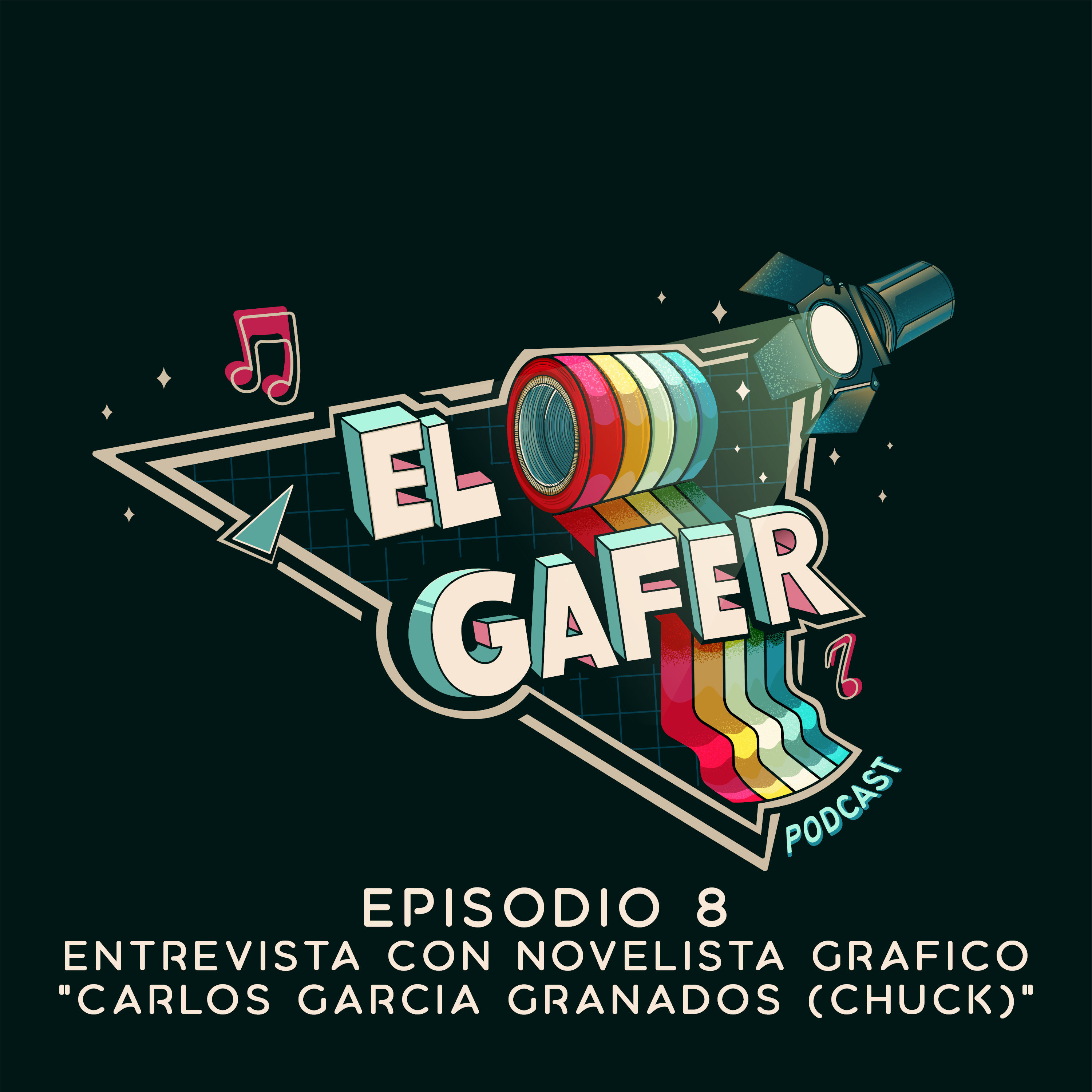 El Gafer Podcast
