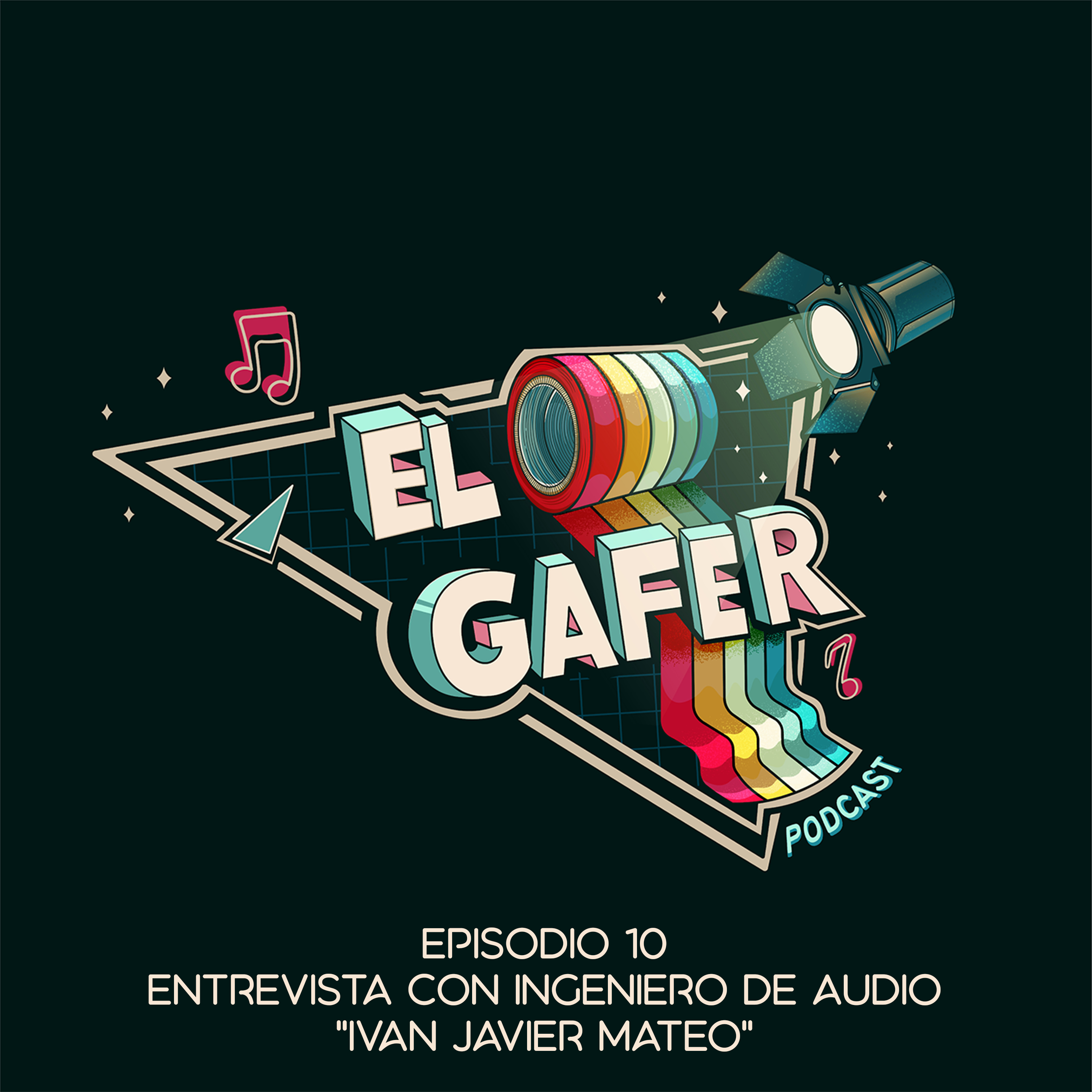 El Gafer Podcast