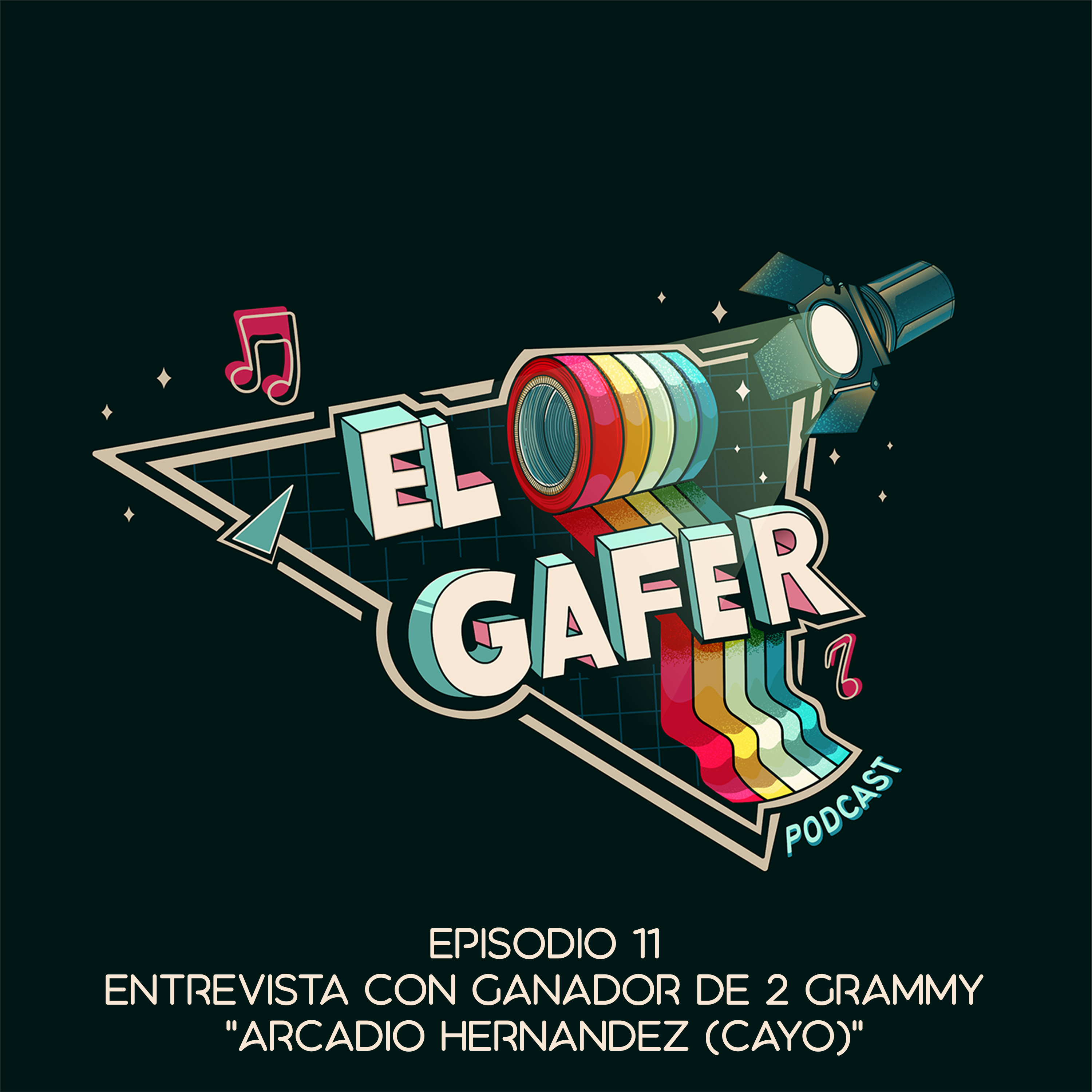 El Gafer Podcast