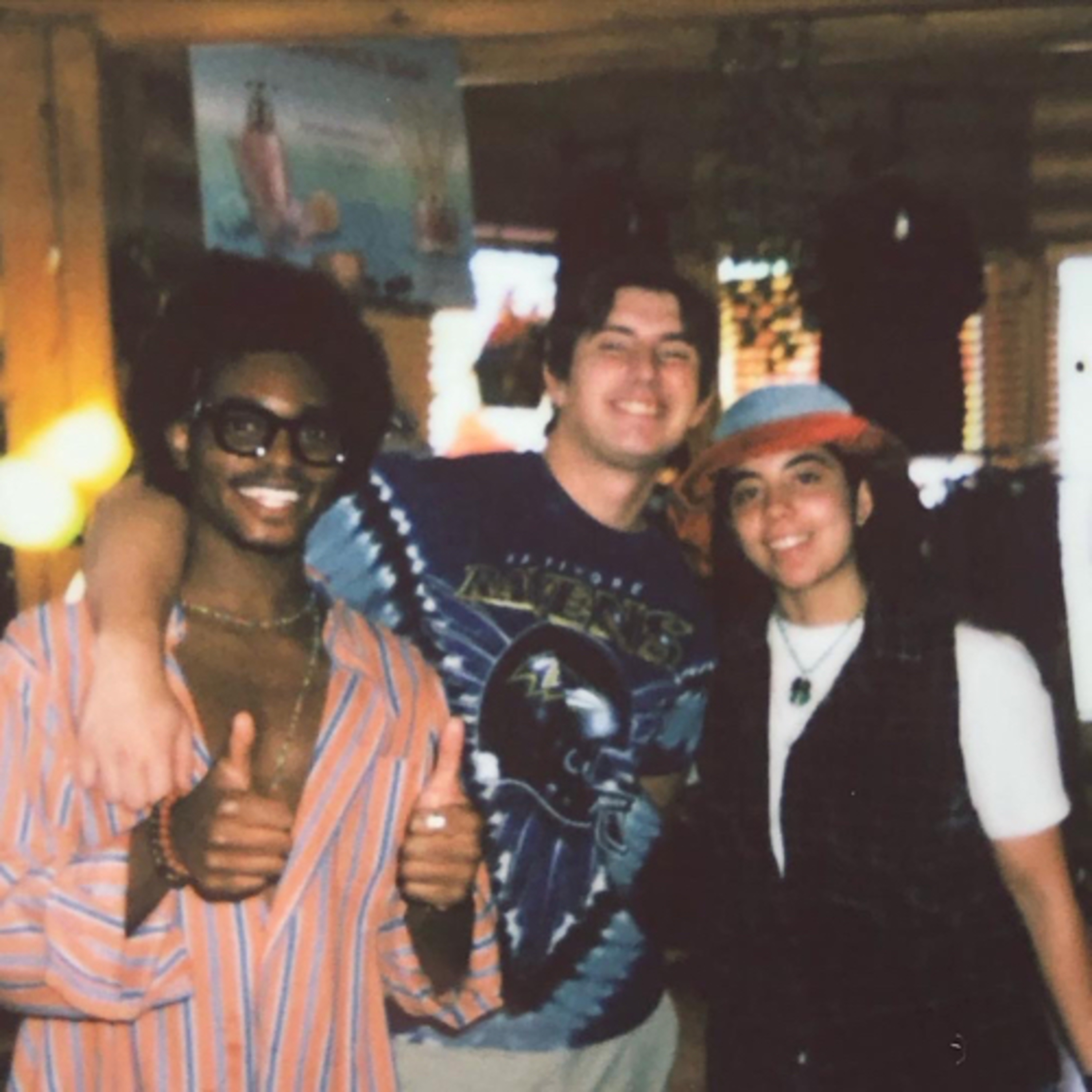 The Rowland Stoner Podcast