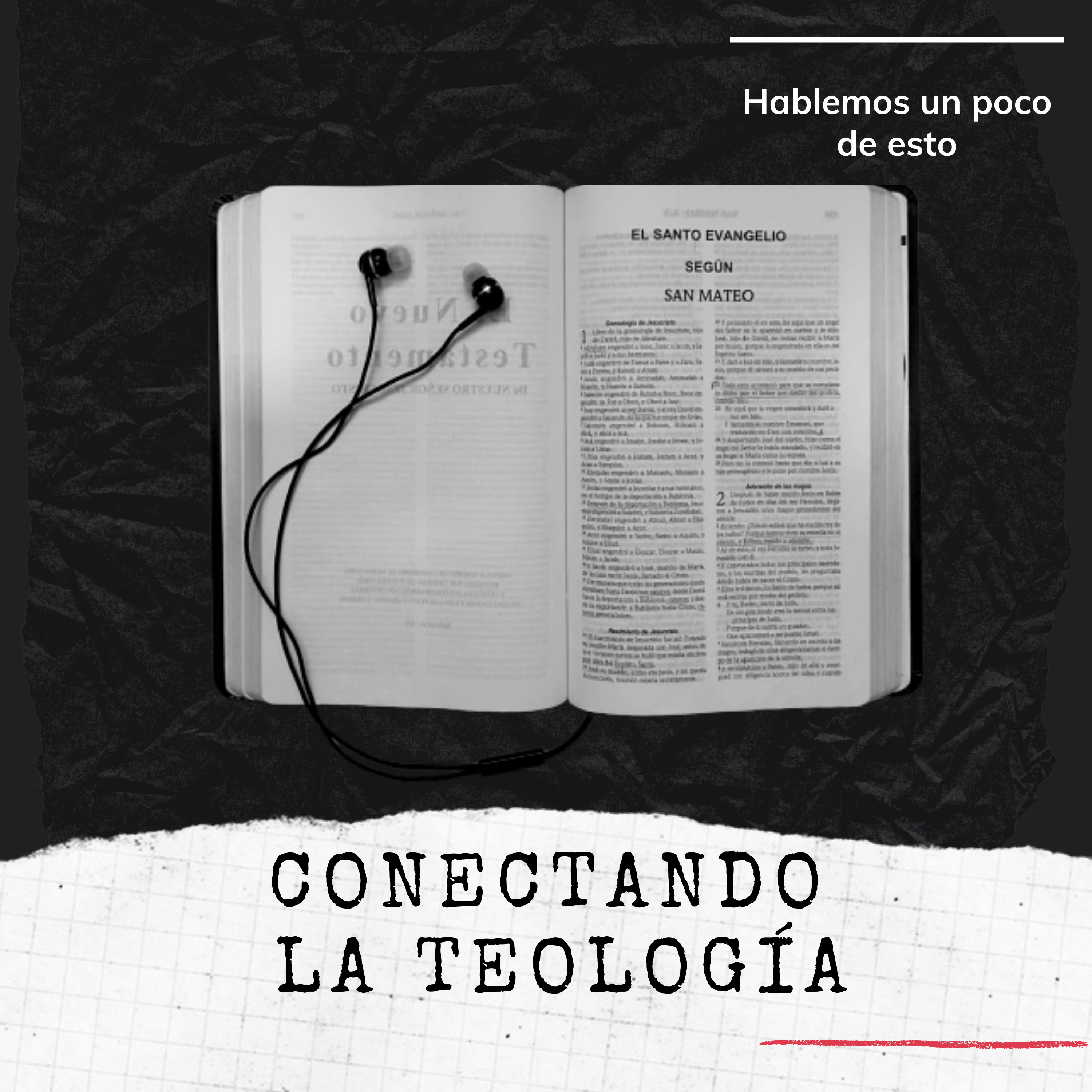 ¡Bienvenidos, conectémonos! episode artwork