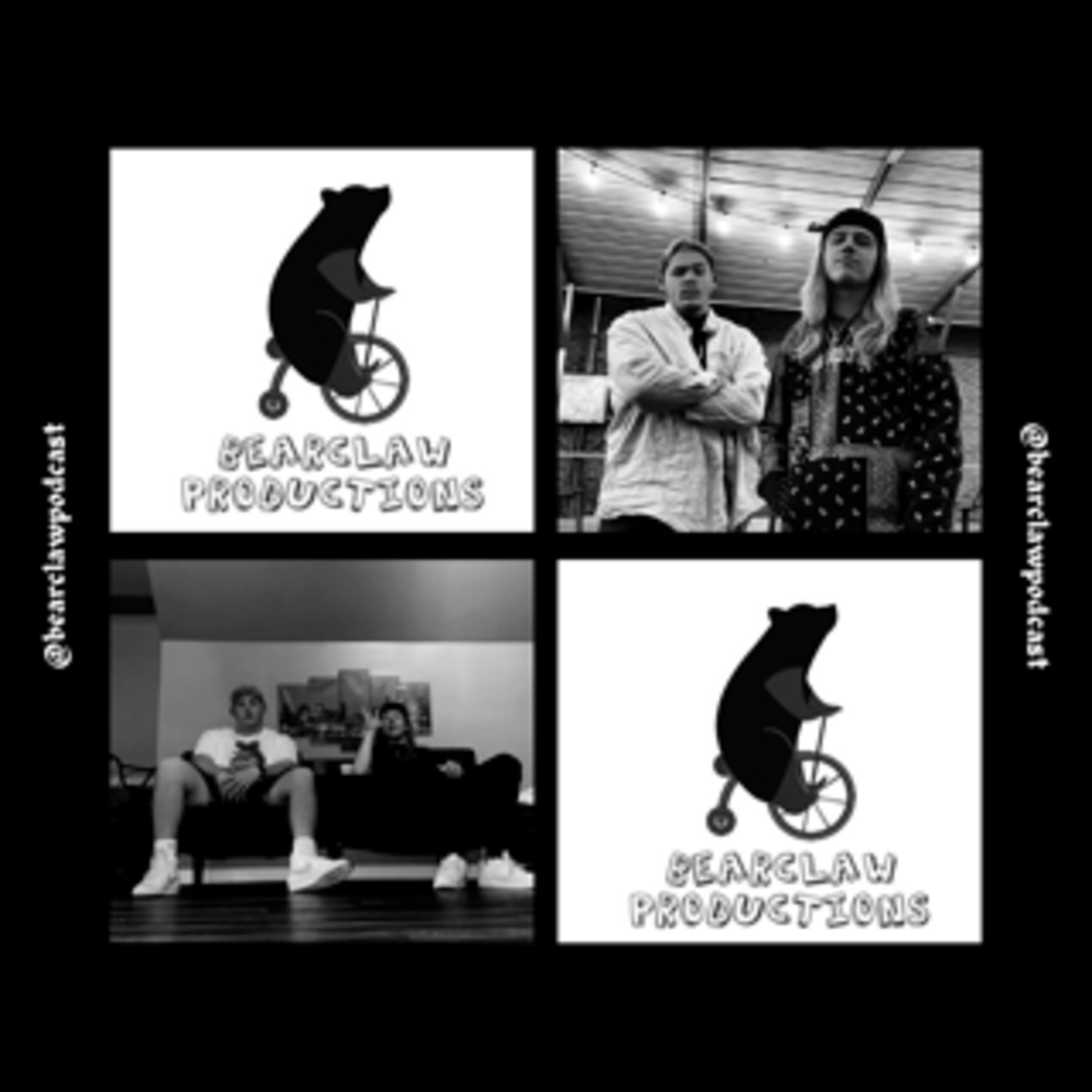 BearClaw Ep.23: Trust Issues episode artwork