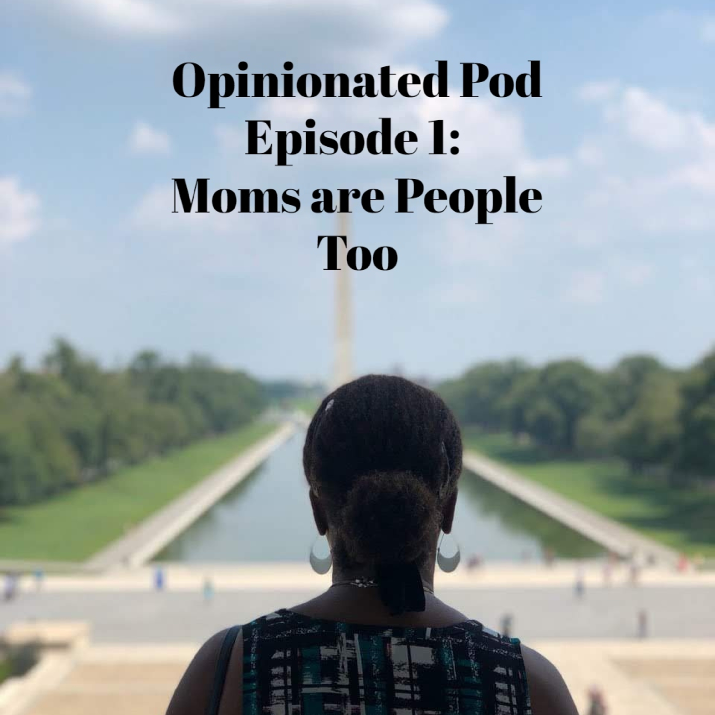 The Opinionated Podcast
