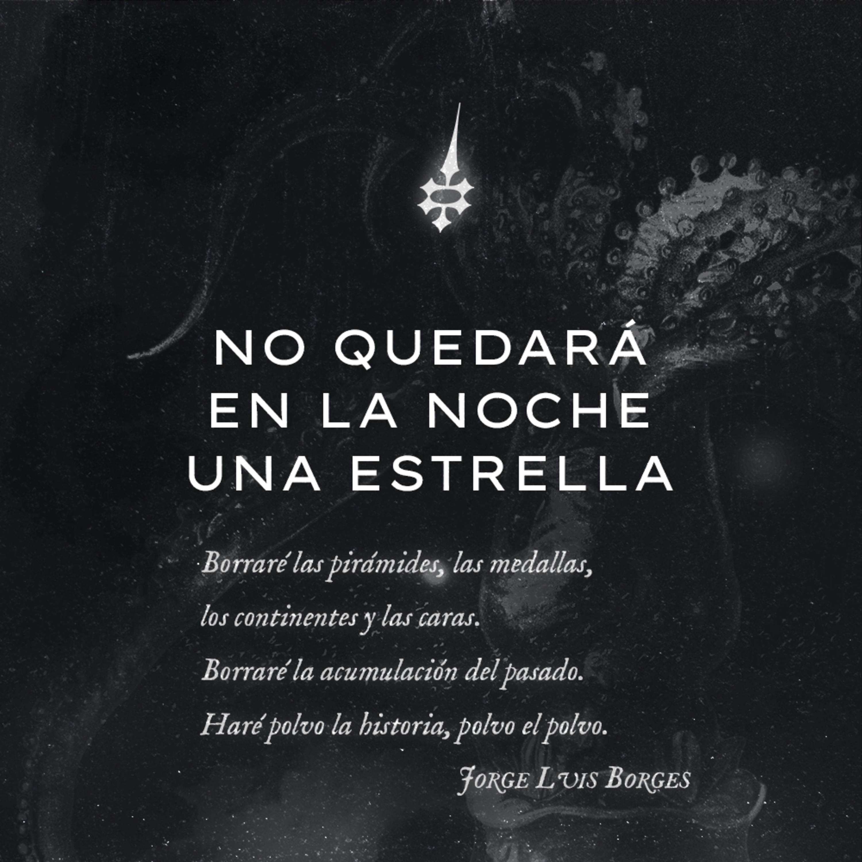 Las cosas muertas