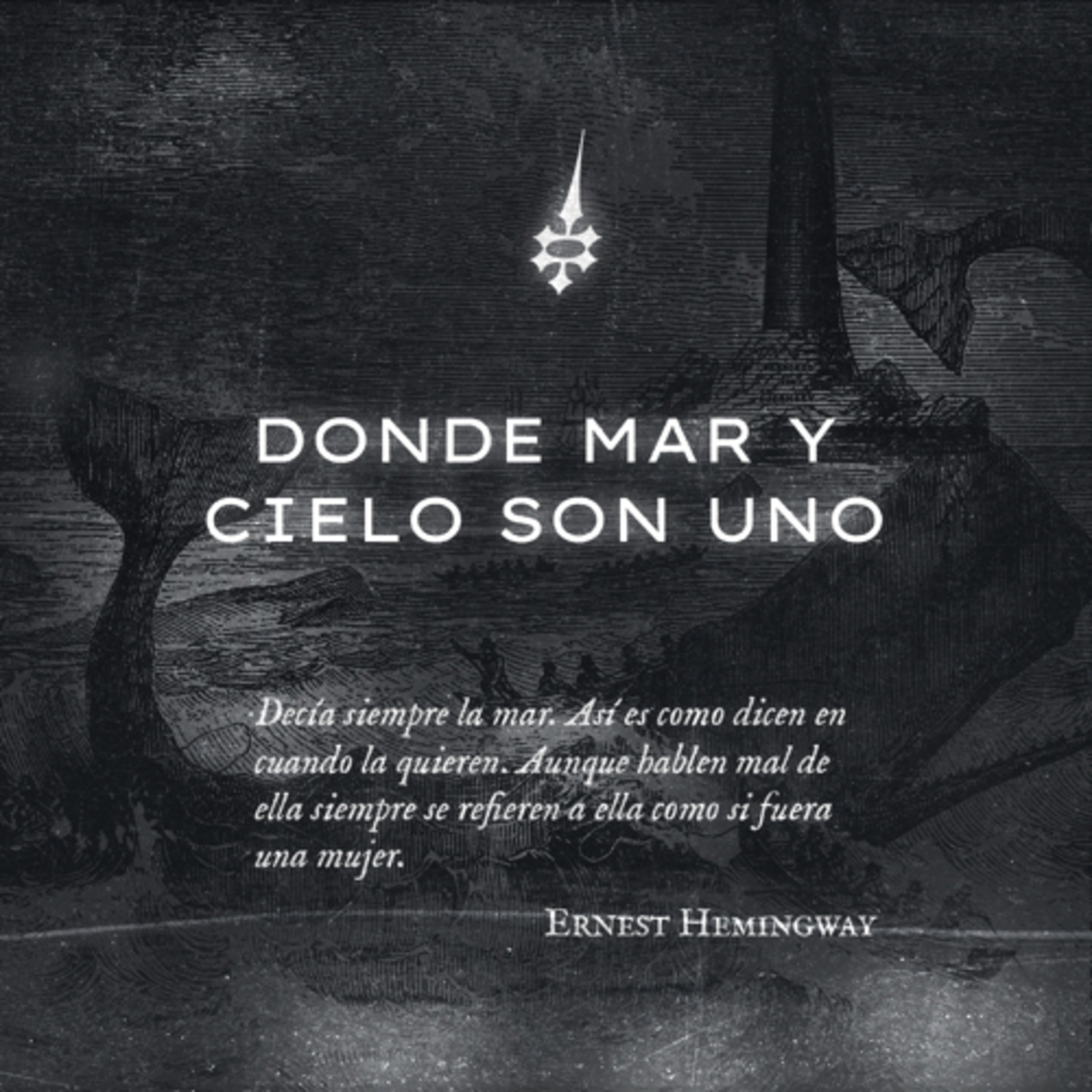 Las cosas muertas