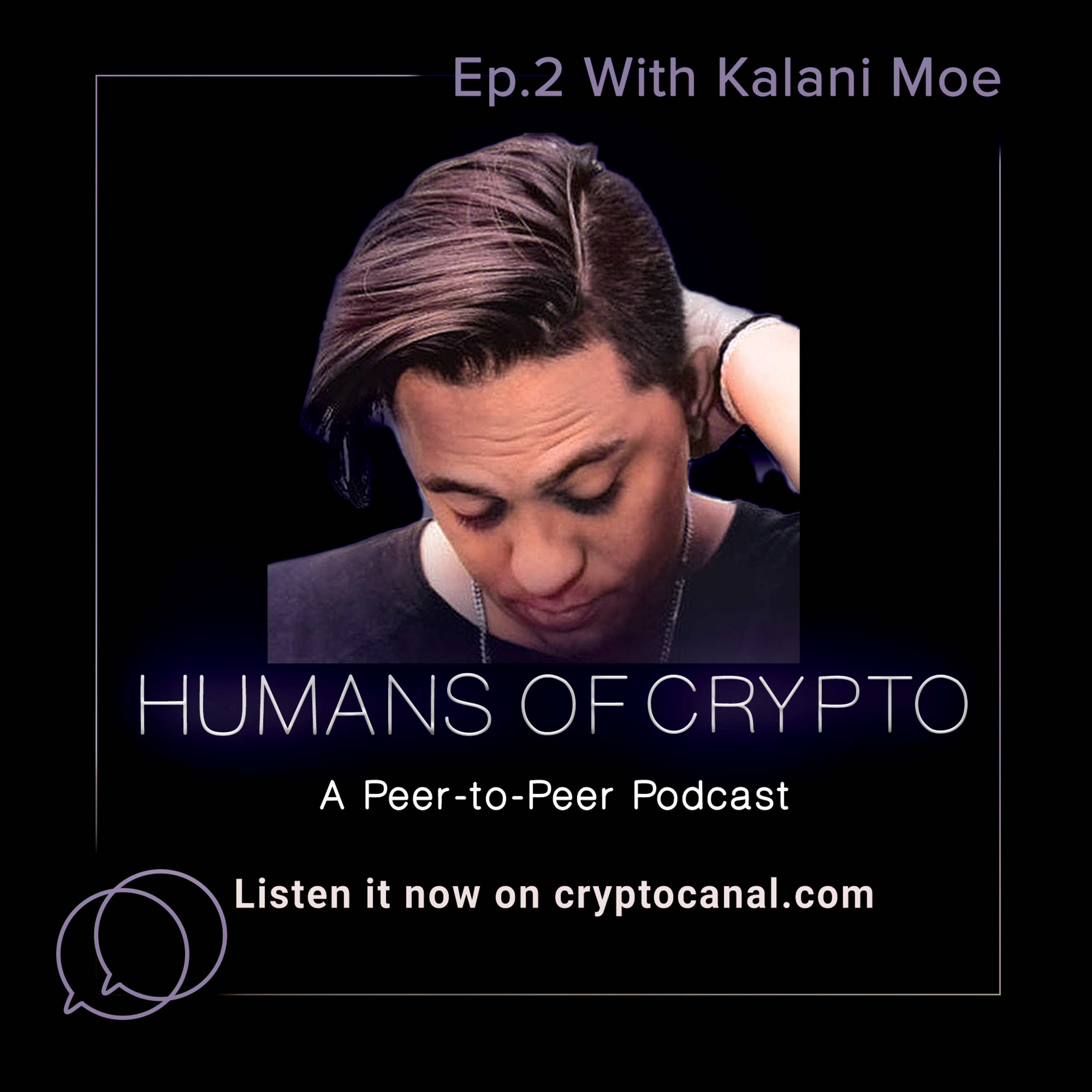 Humans of Crypto