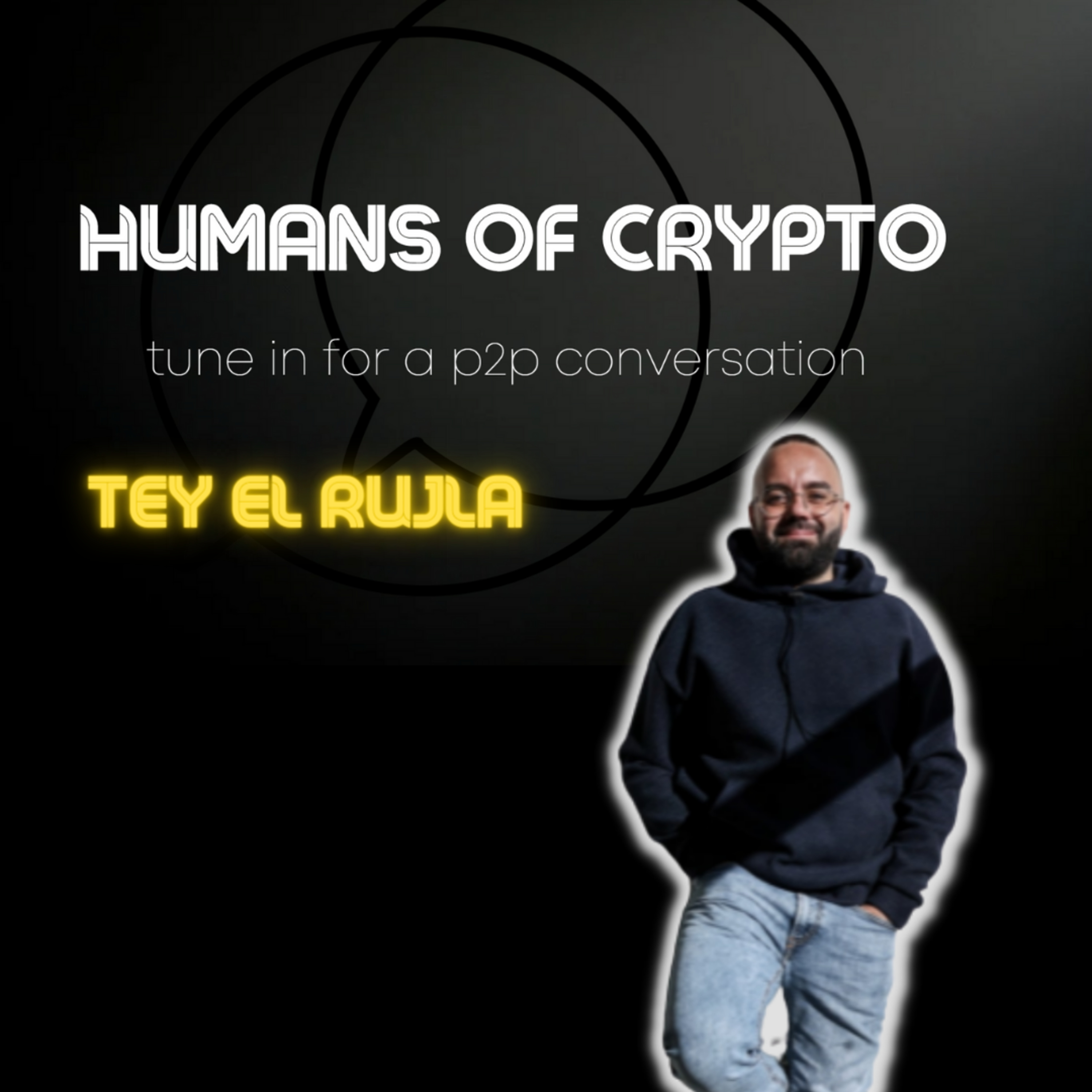 Humans of Crypto