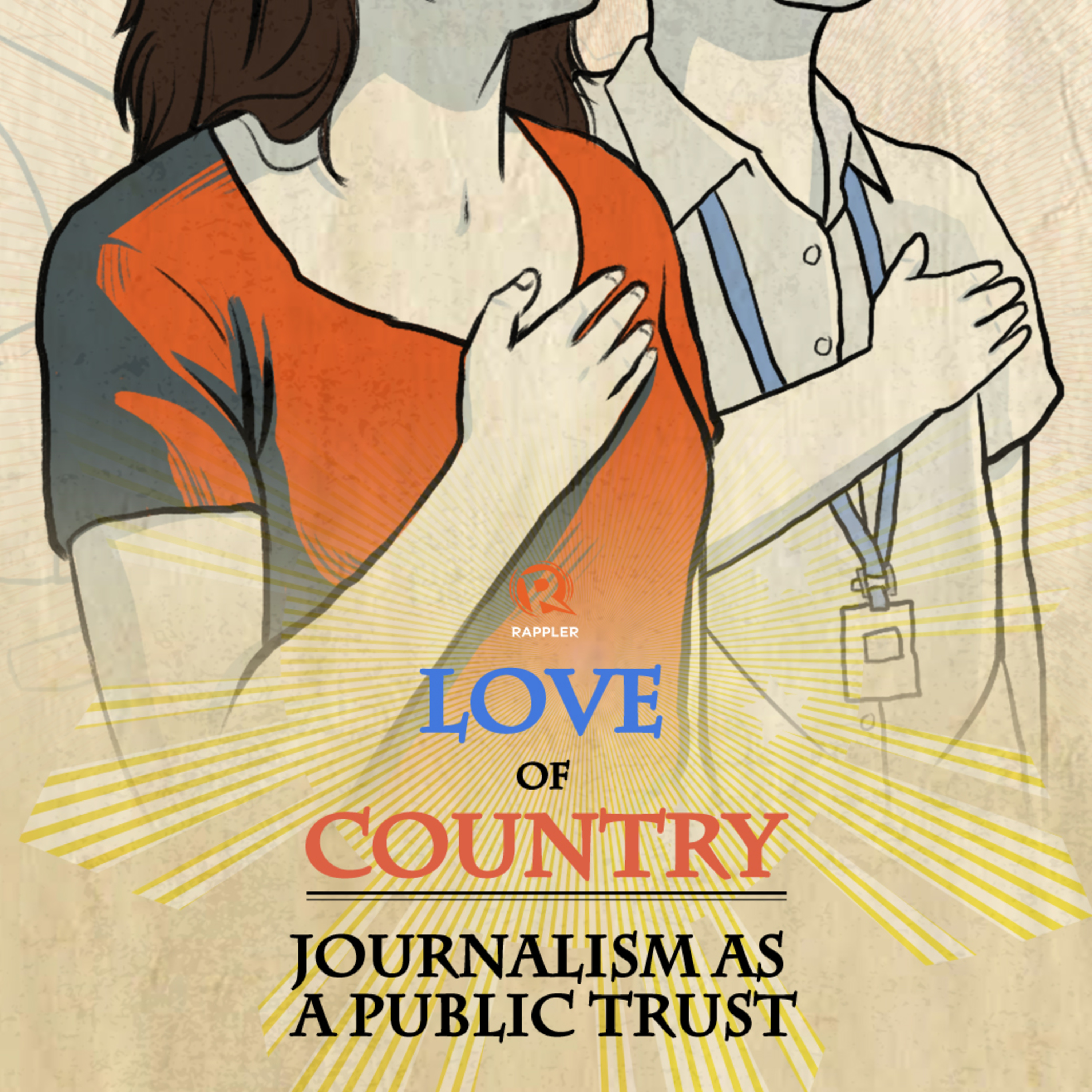 Episode 6: Journalism as a public trust
