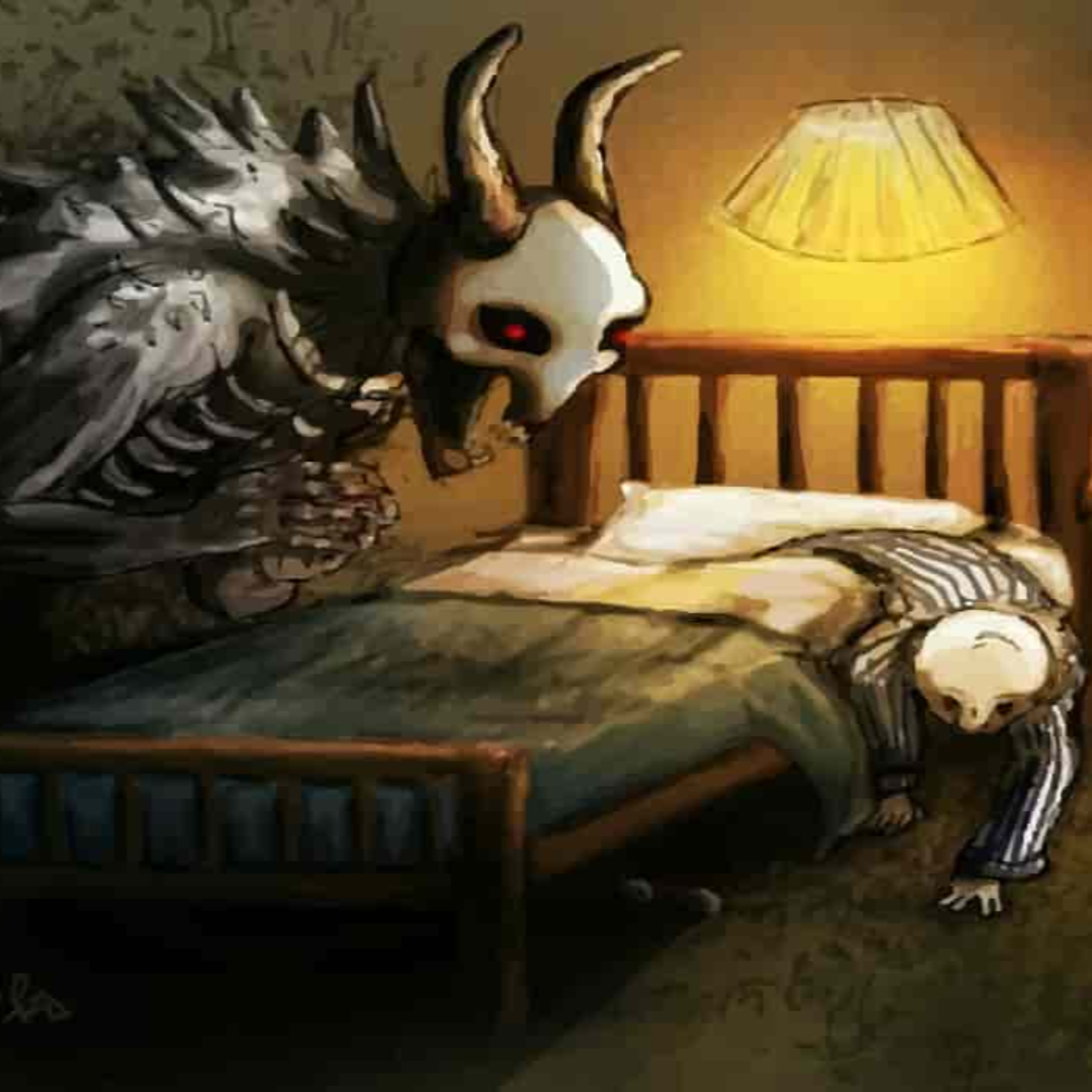 Frank el monstruo. episode artwork