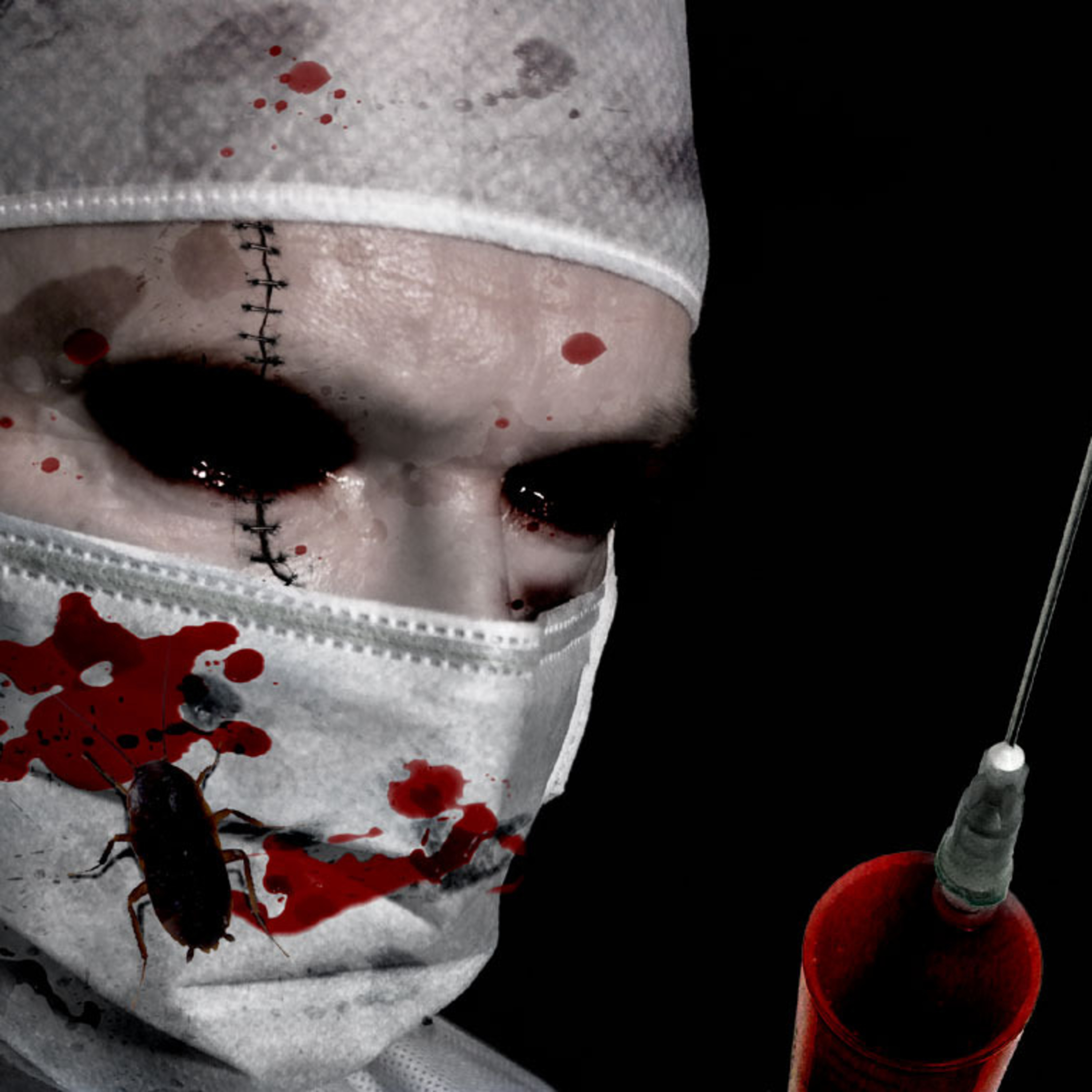El especimen numero 4. episode artwork