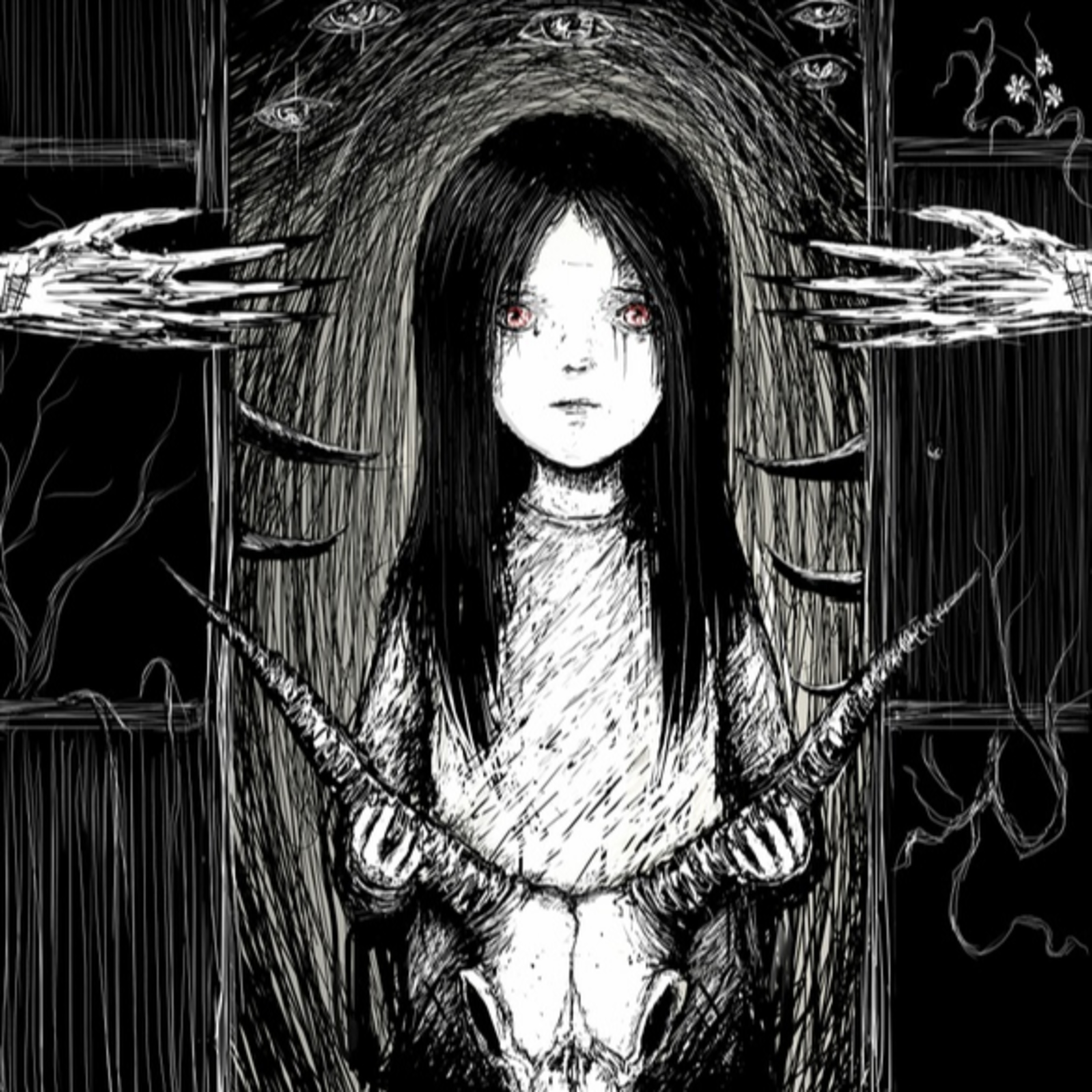 Cuando los niños observan. episode artwork