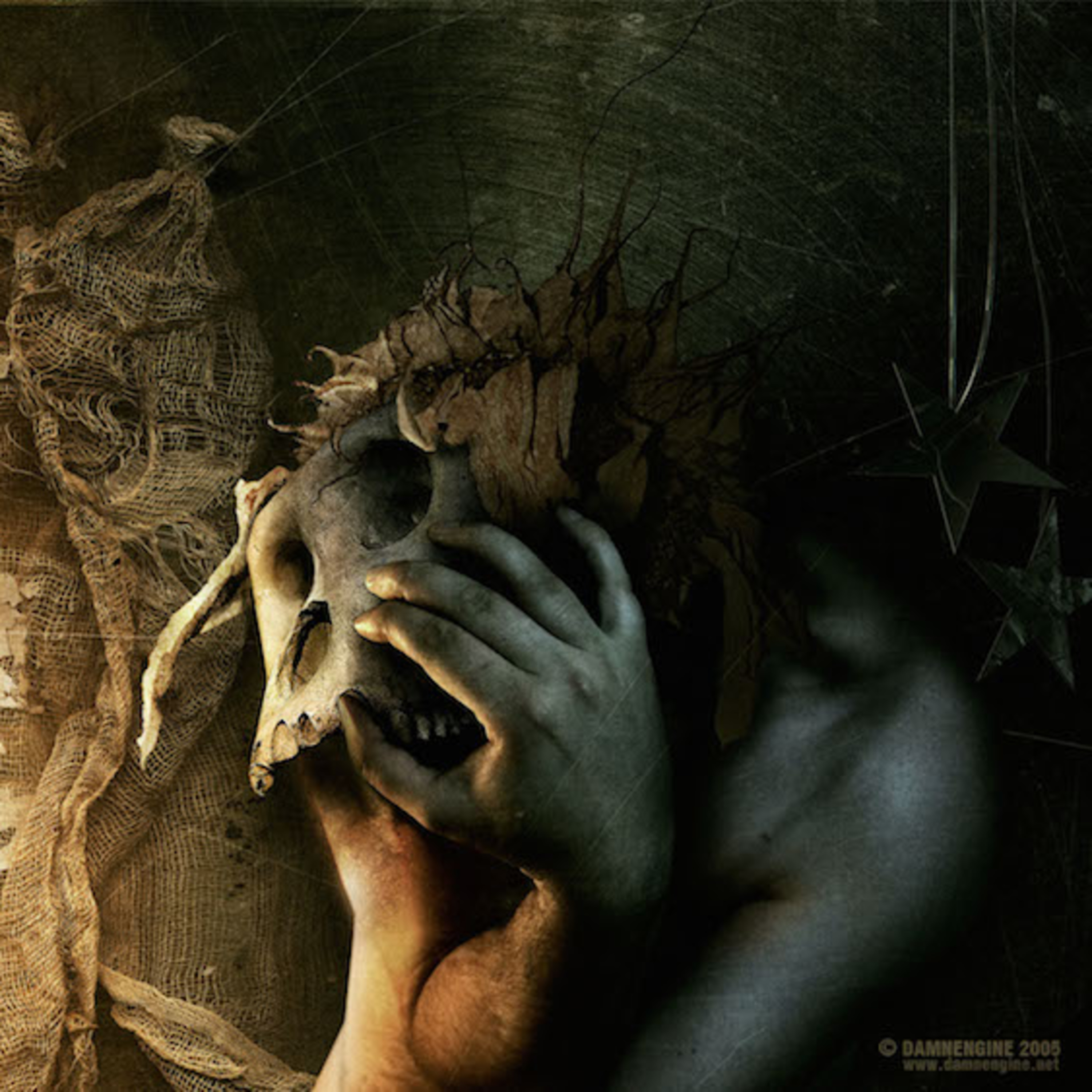 "Juegos Mentales" episode artwork