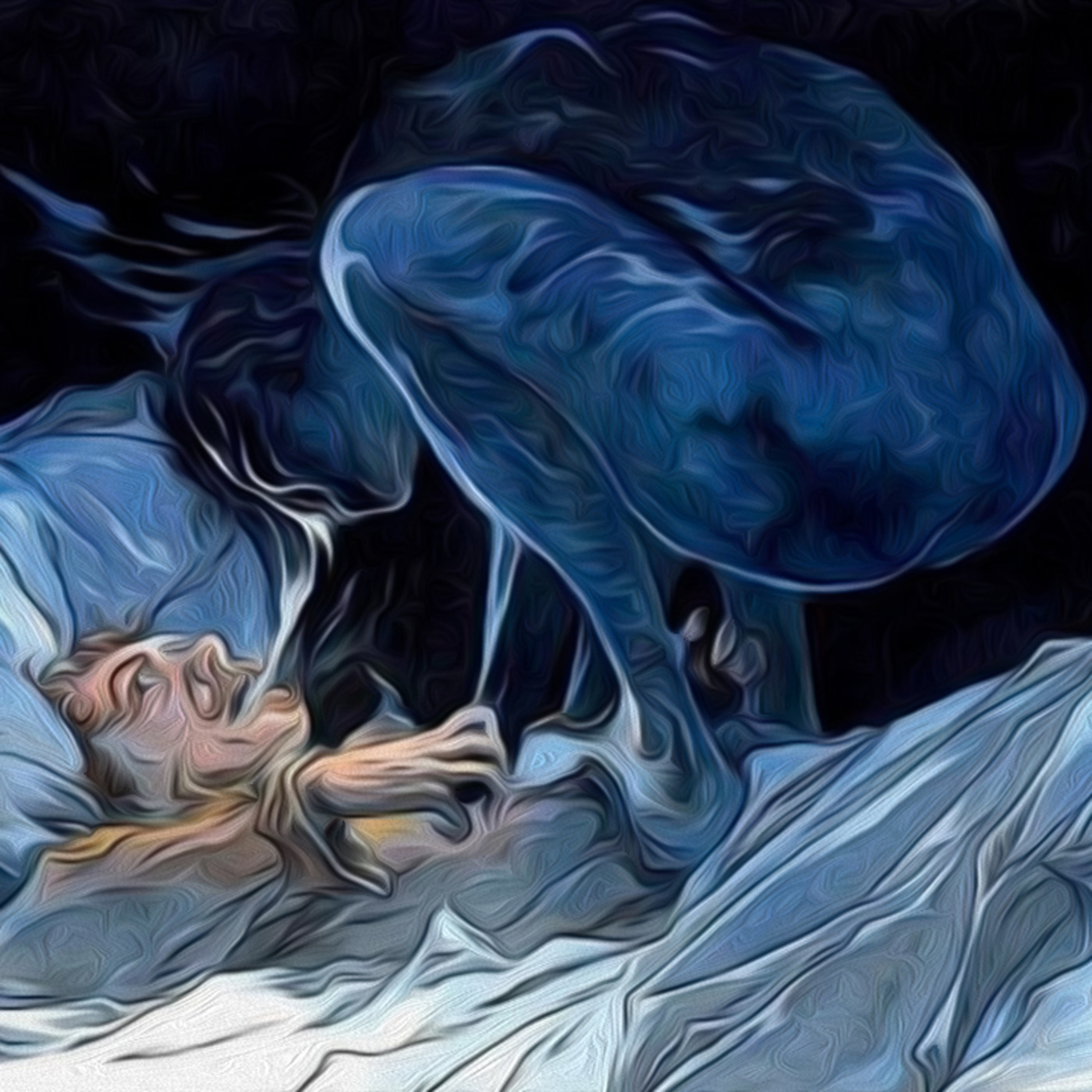El horla. episode artwork