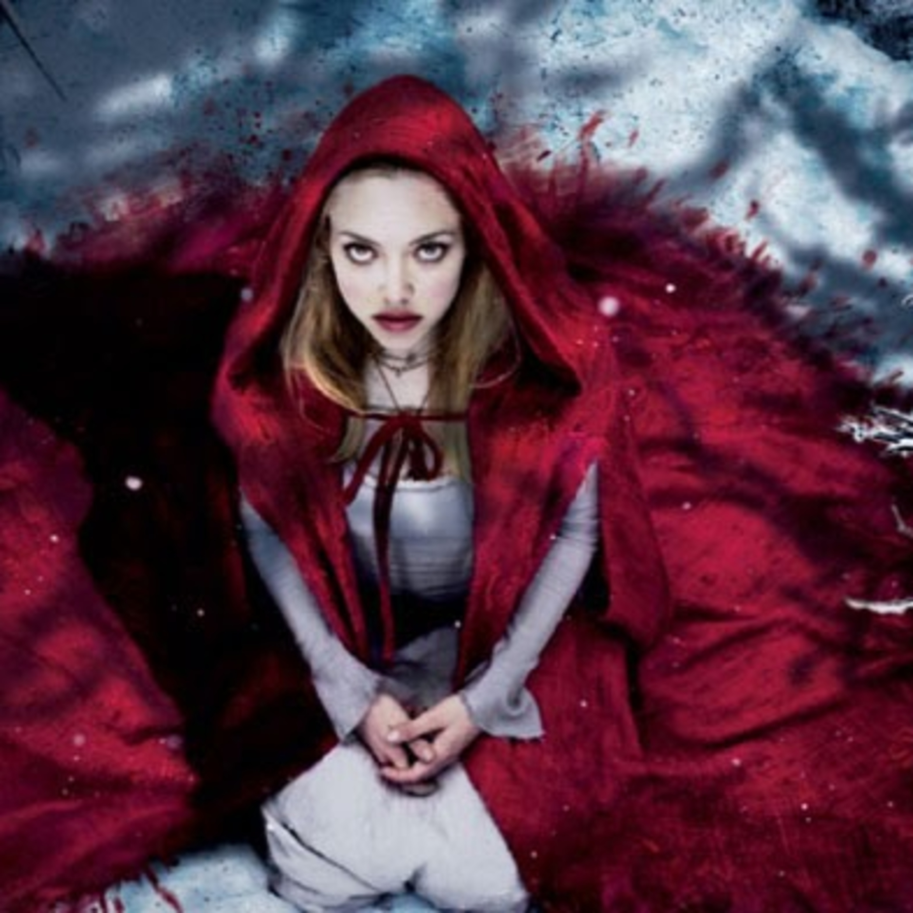 "La version del lobo". episode artwork