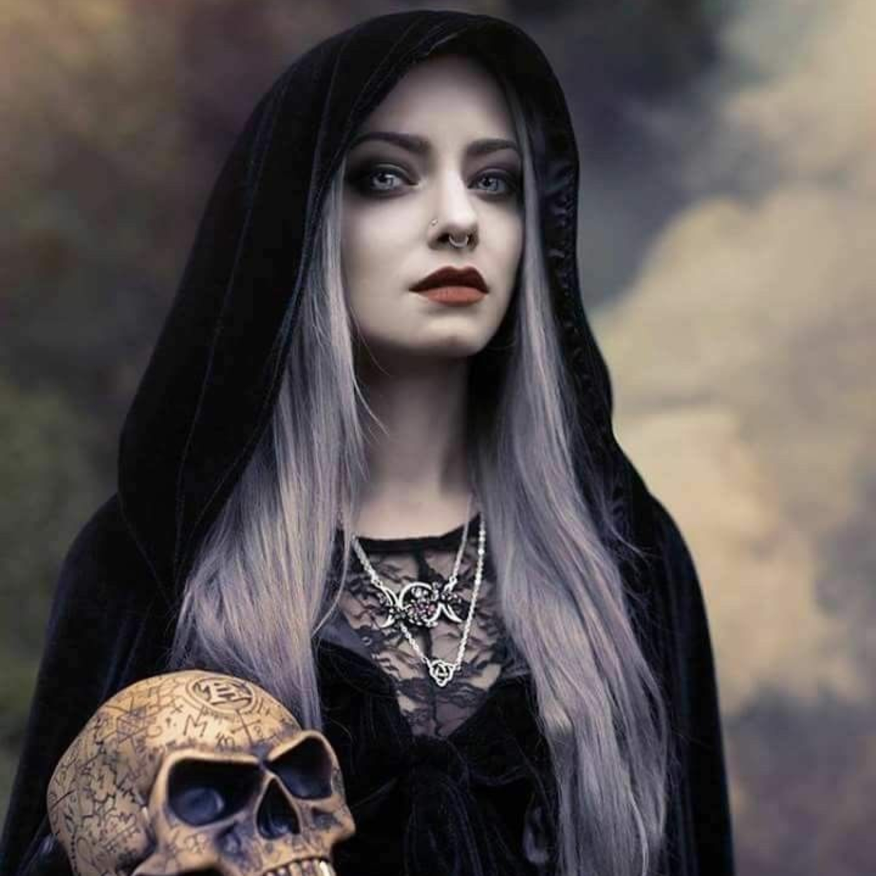 TIPOS DE BRUJAS PARTE I. episode artwork