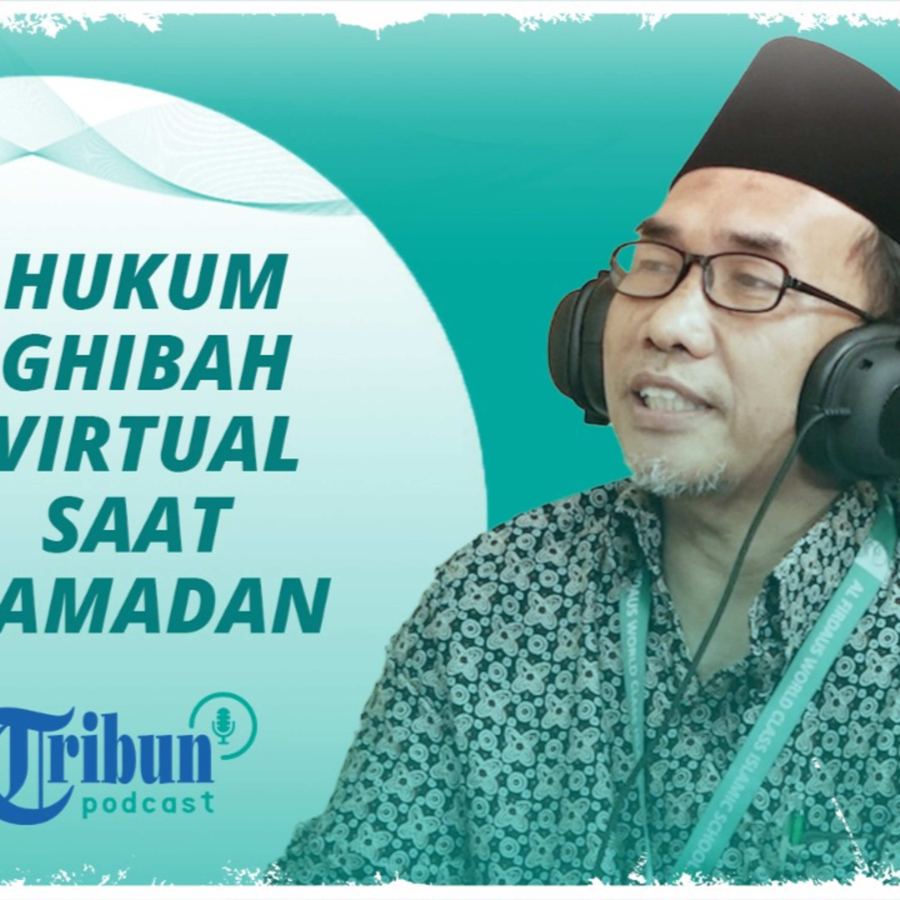 Tribunnews Podcast