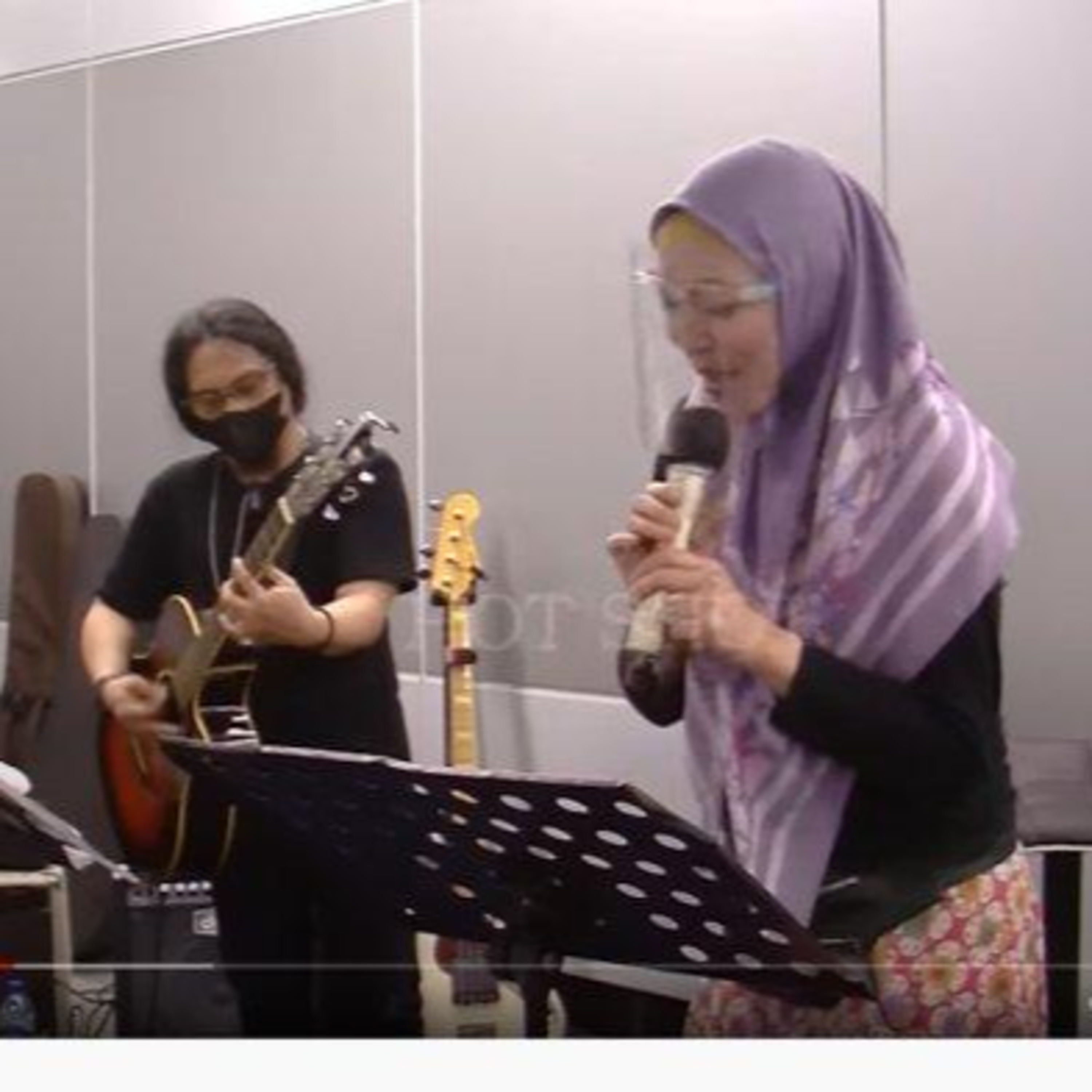 Tribunnews Podcast