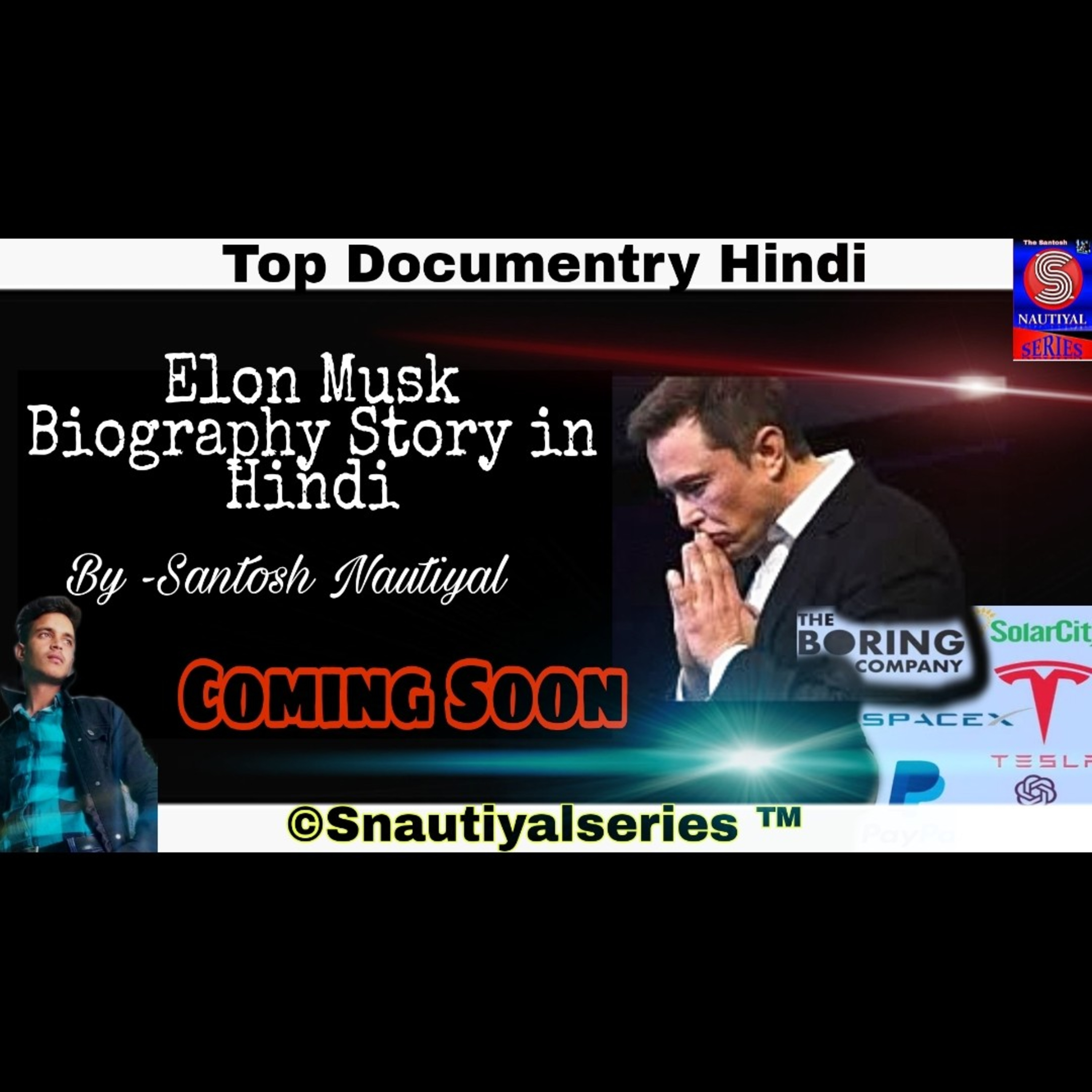 Top Documentary Hindi