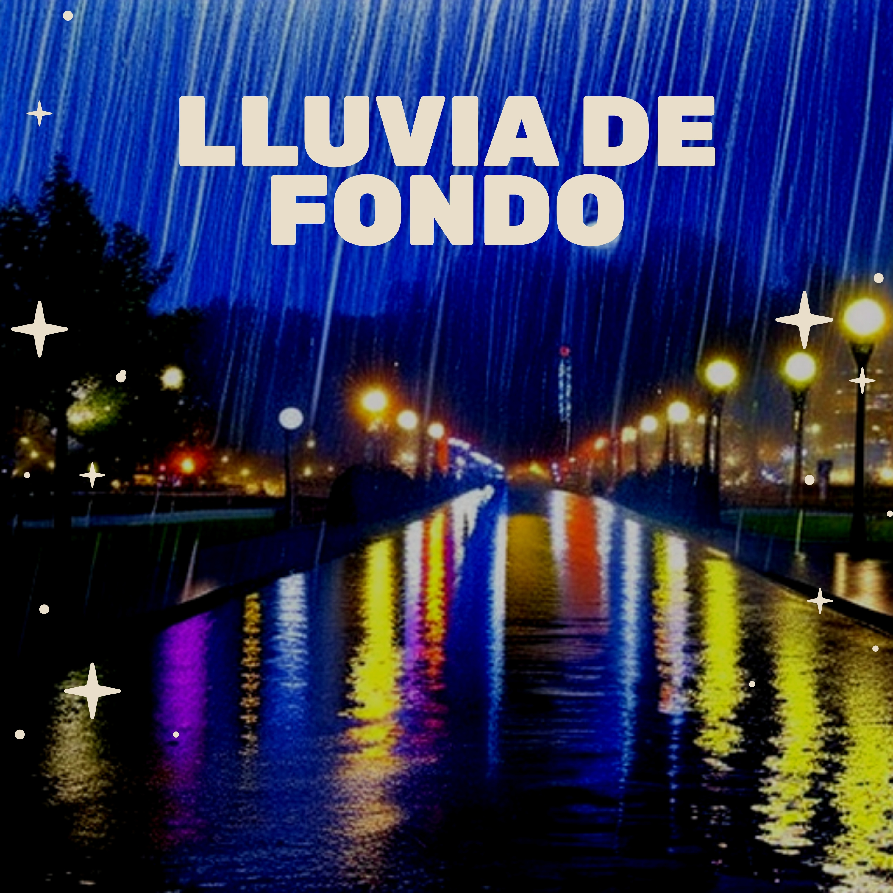 Ruido Ambiental - Sonidos para Dormir