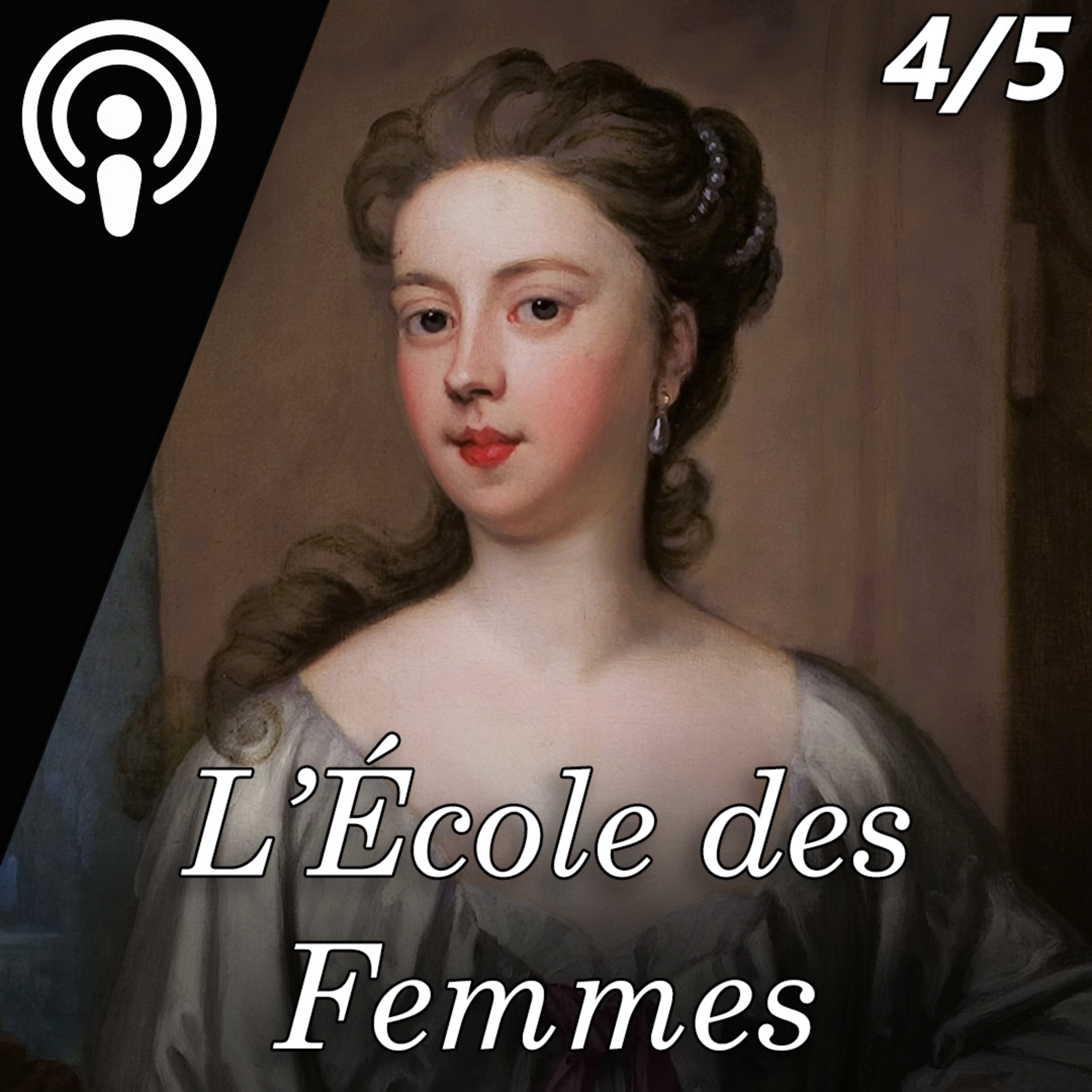MOLIÈRE, L'École des femmes 📜 Acte 4 (résumé-analyse)