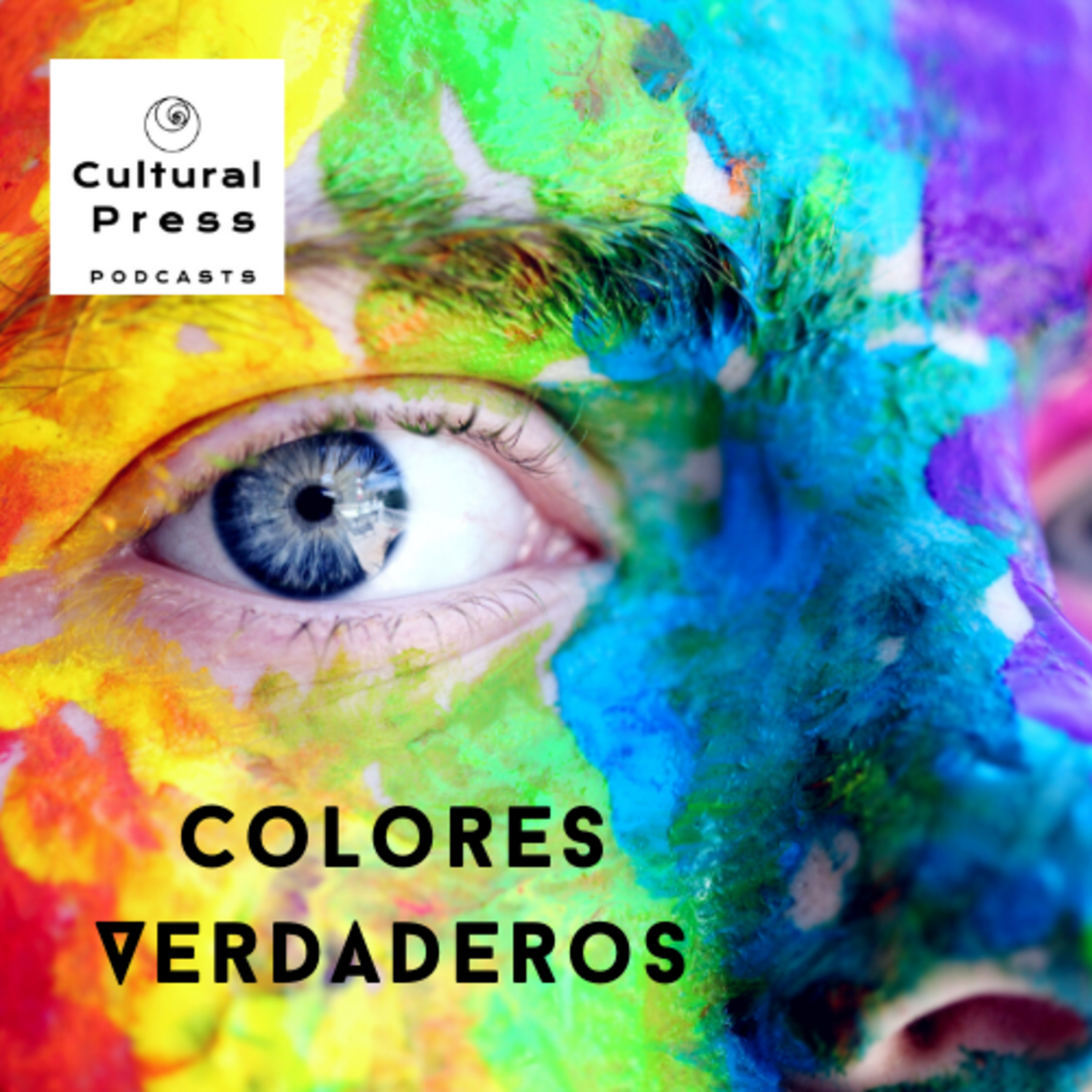 Cultural Press Podcasts