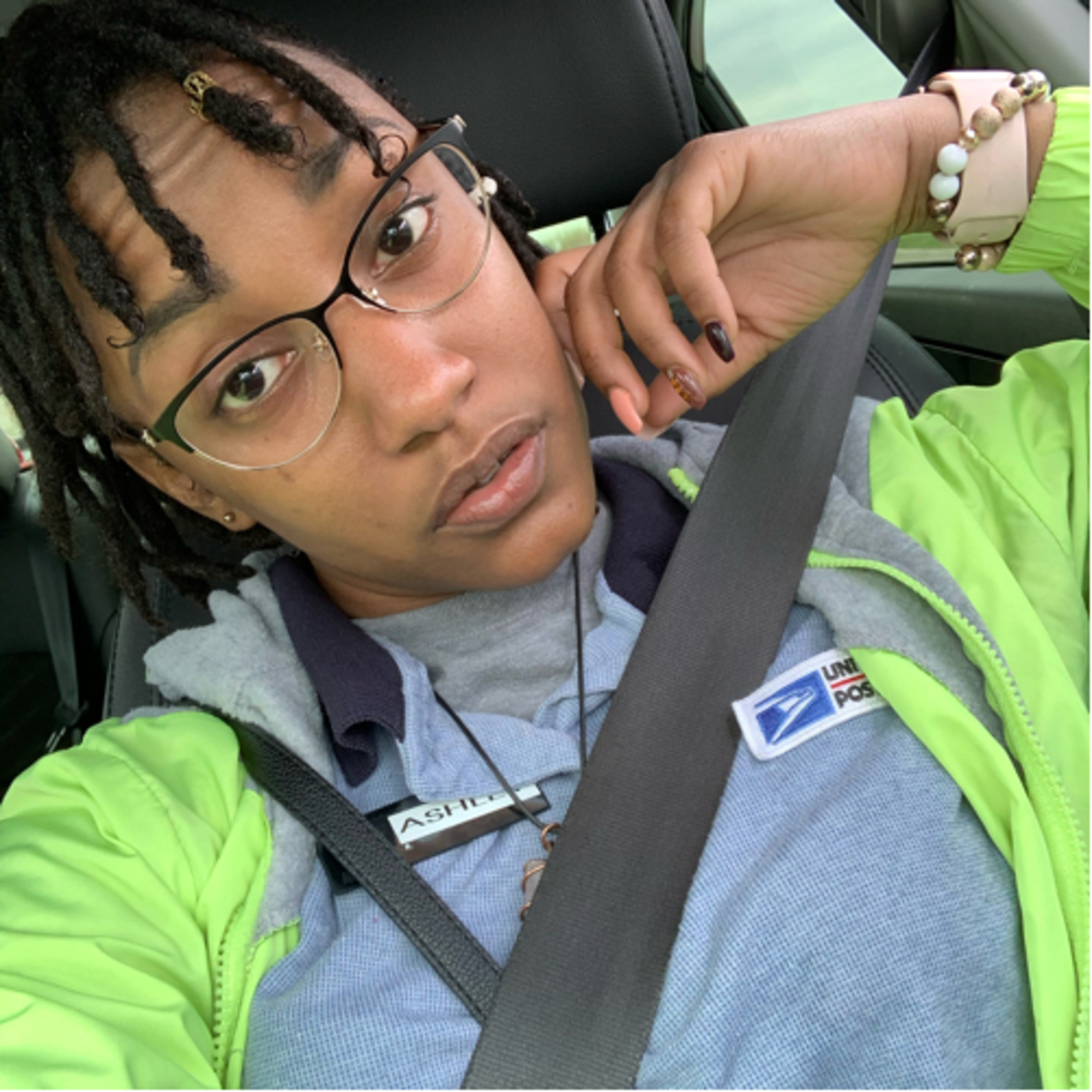 Ashley Shanee