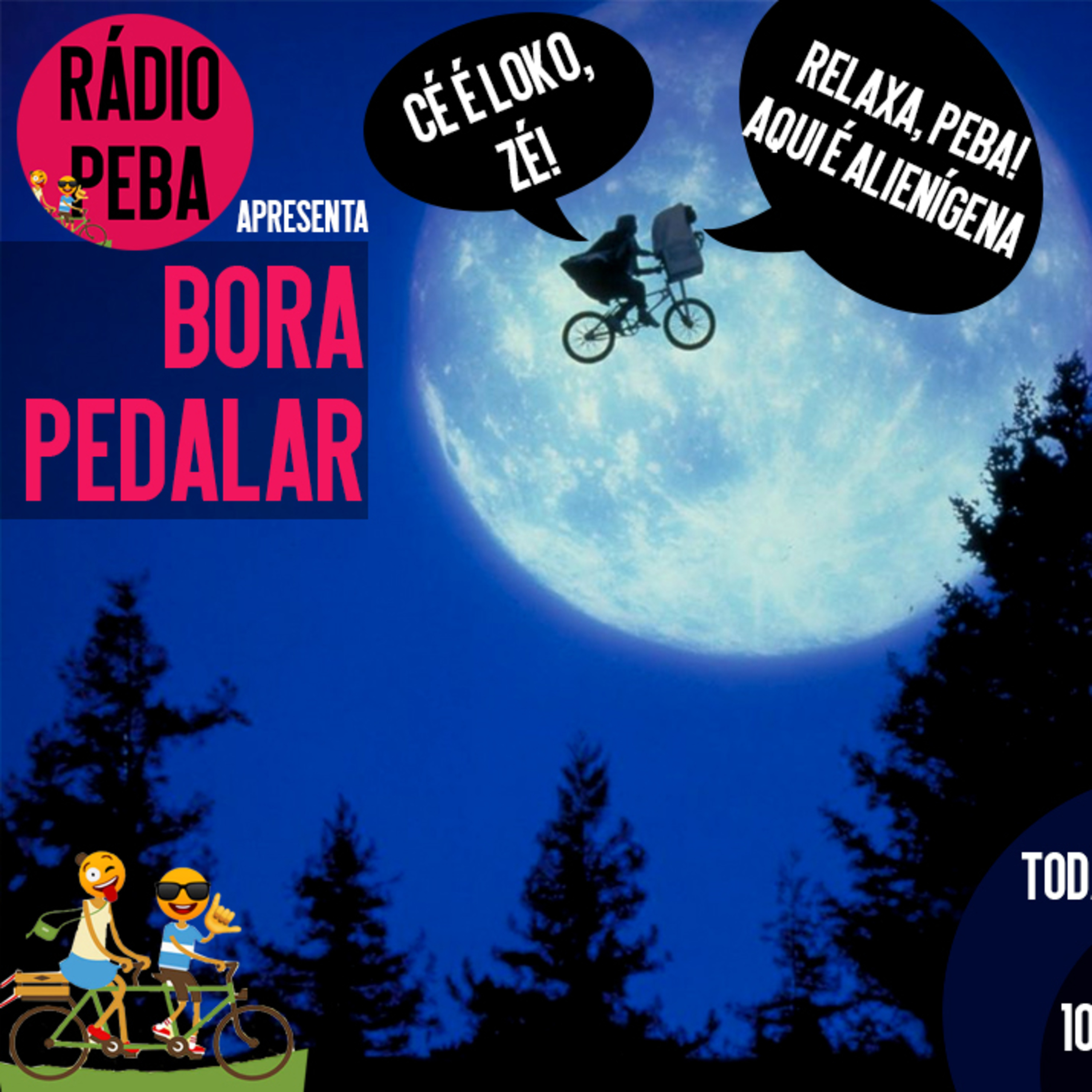 Rádio Peba