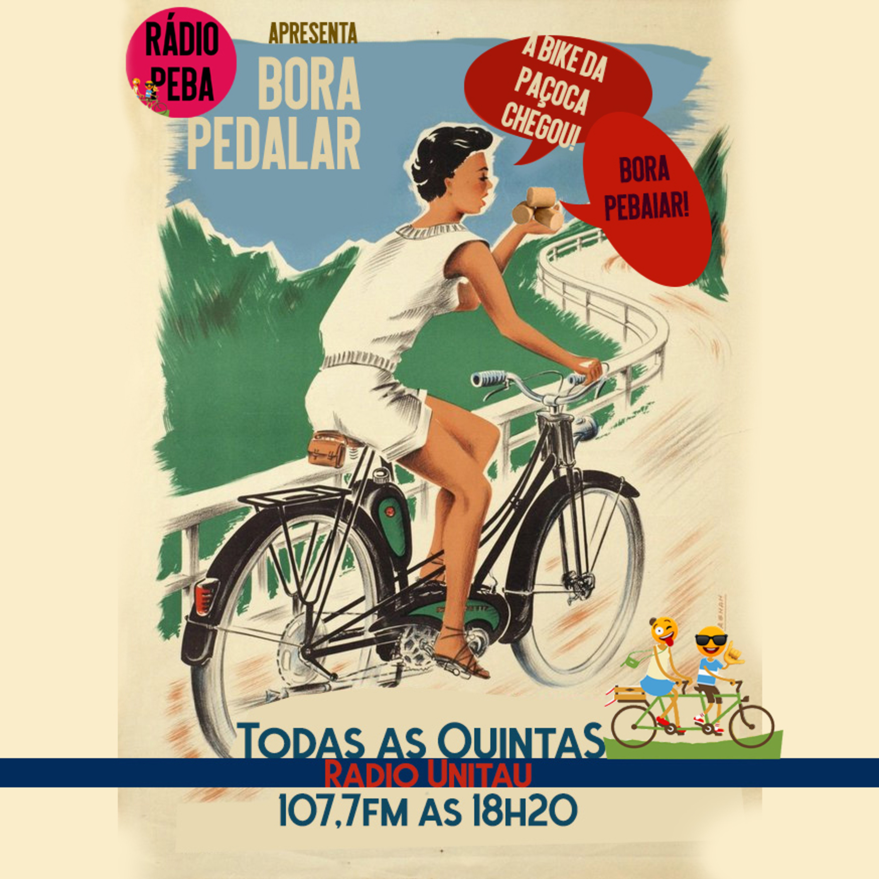 Rádio Peba