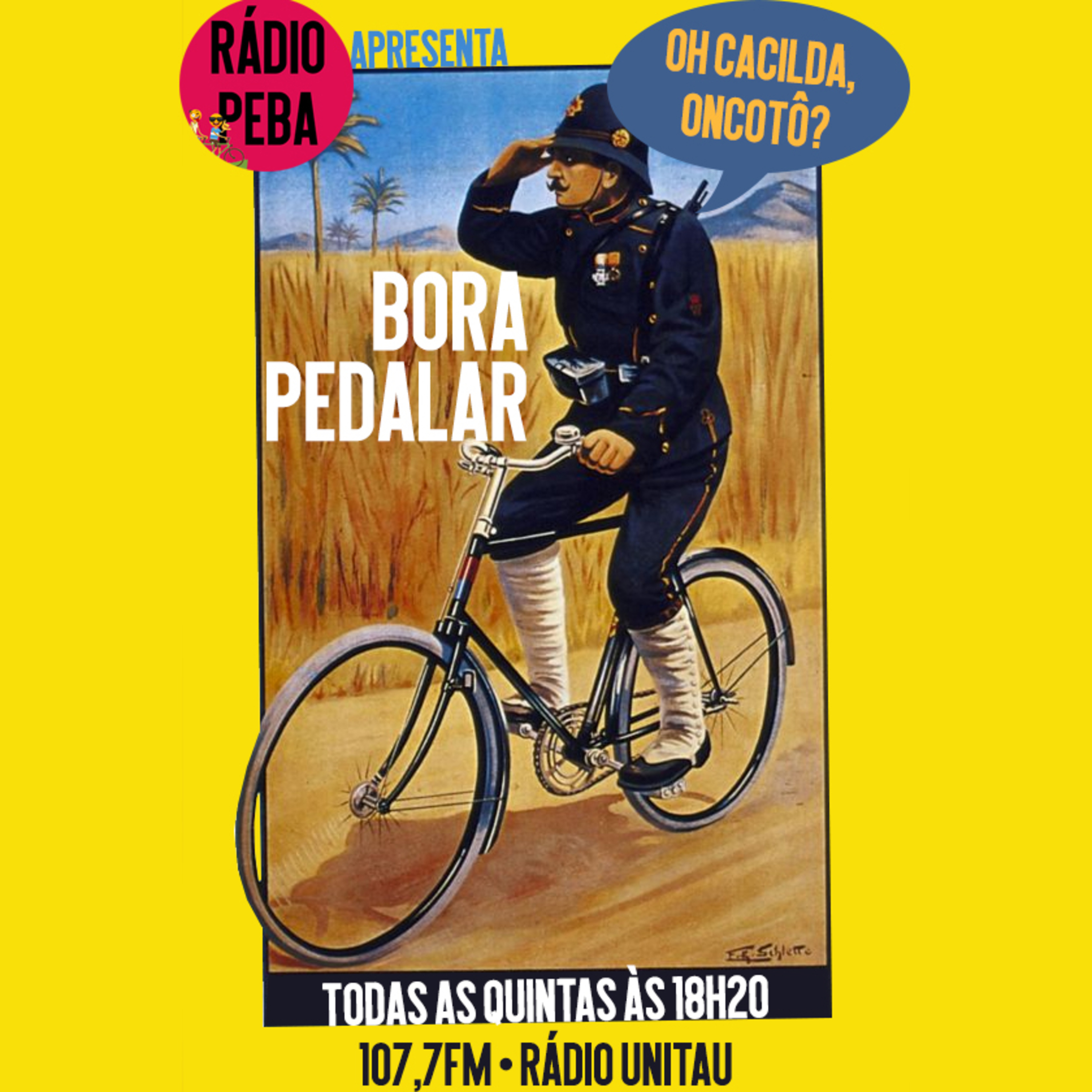 Rádio Peba