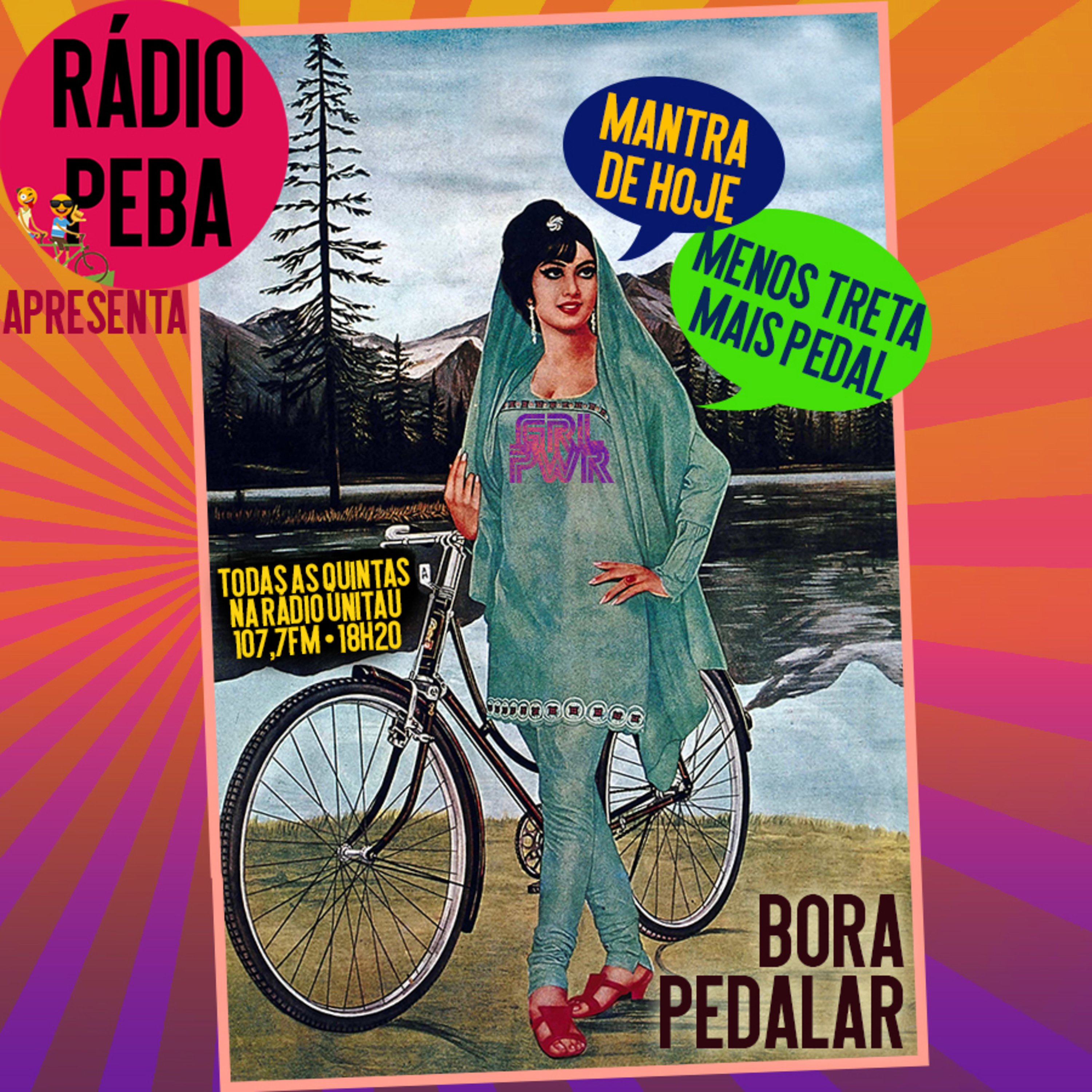 Rádio Peba