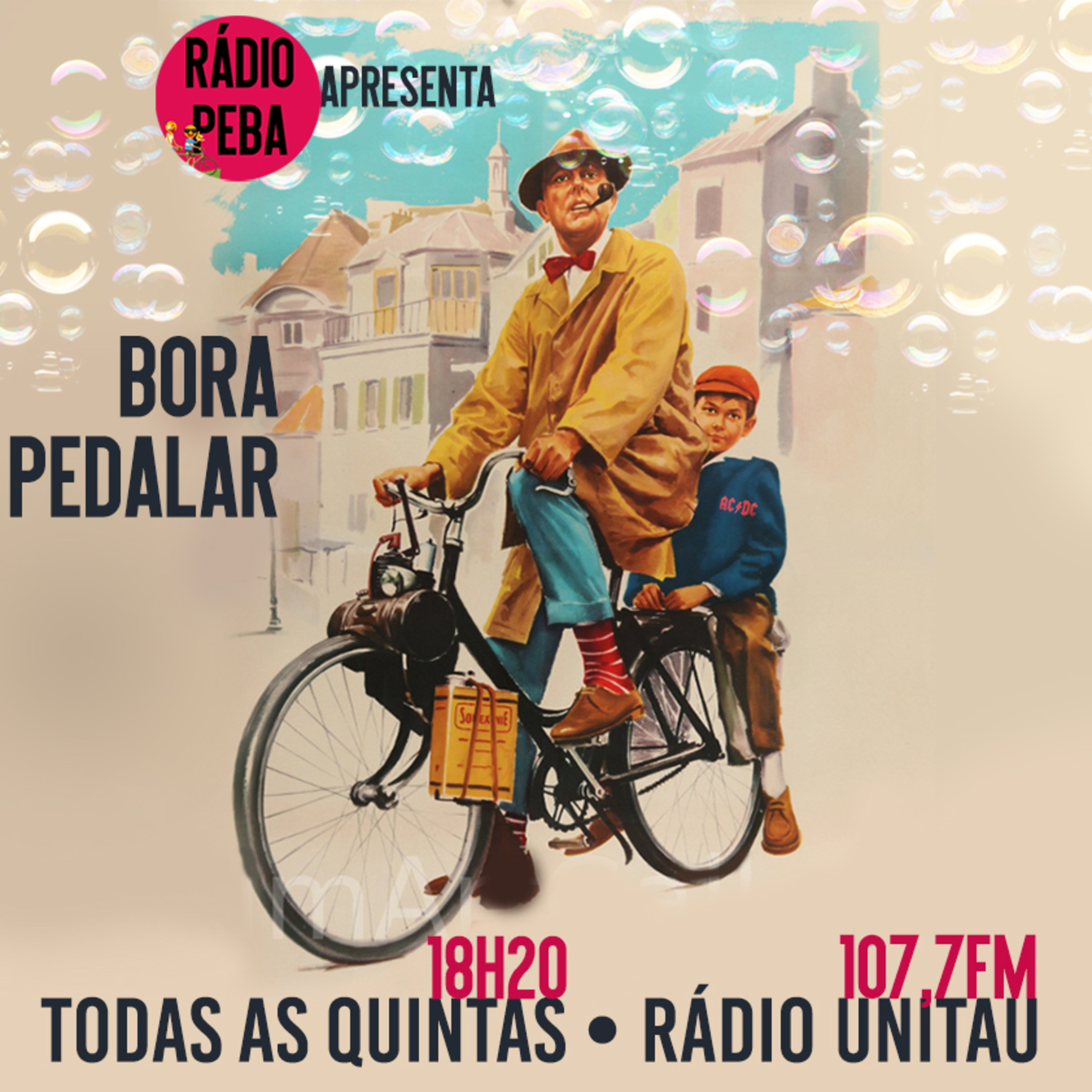 Rádio Peba