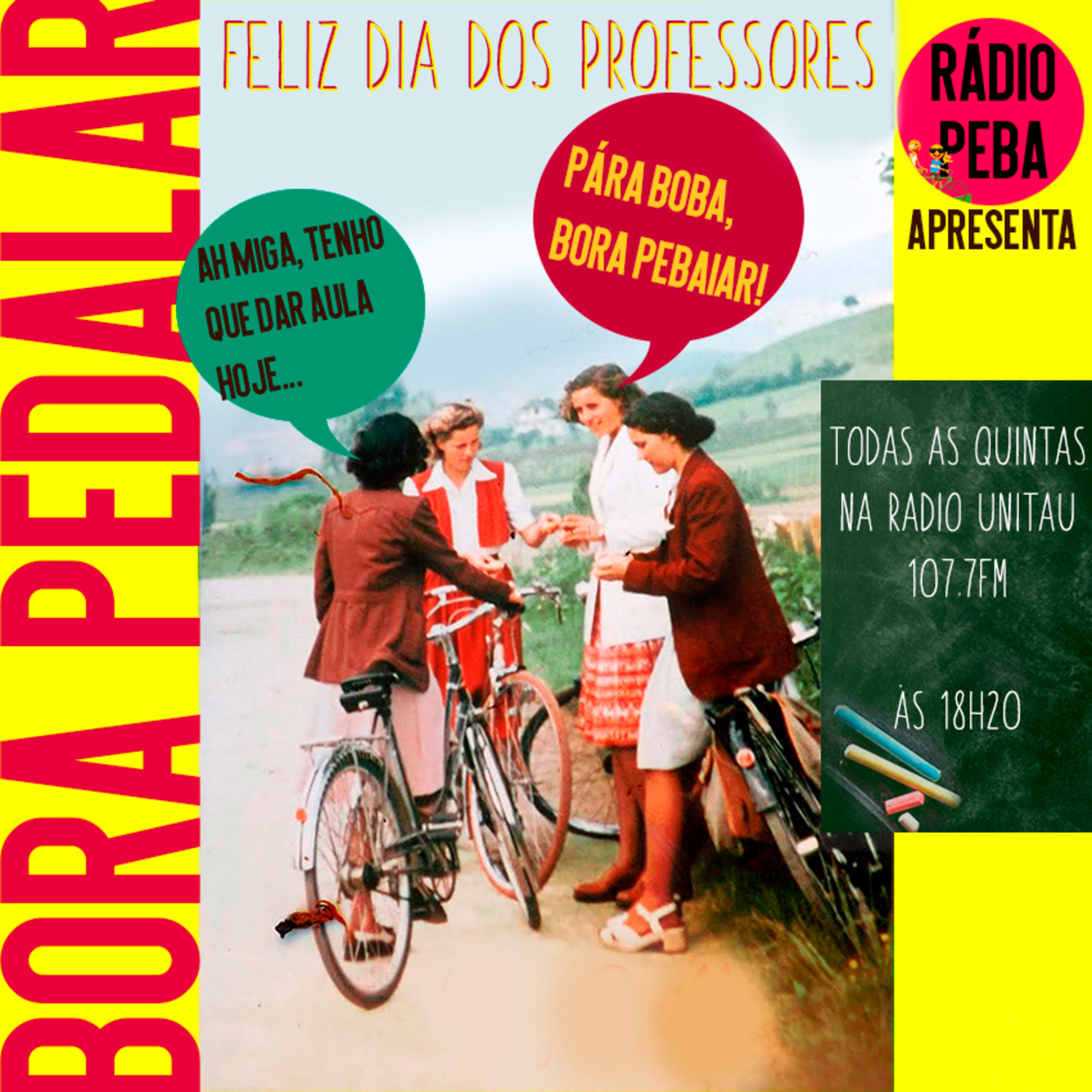 Rádio Peba