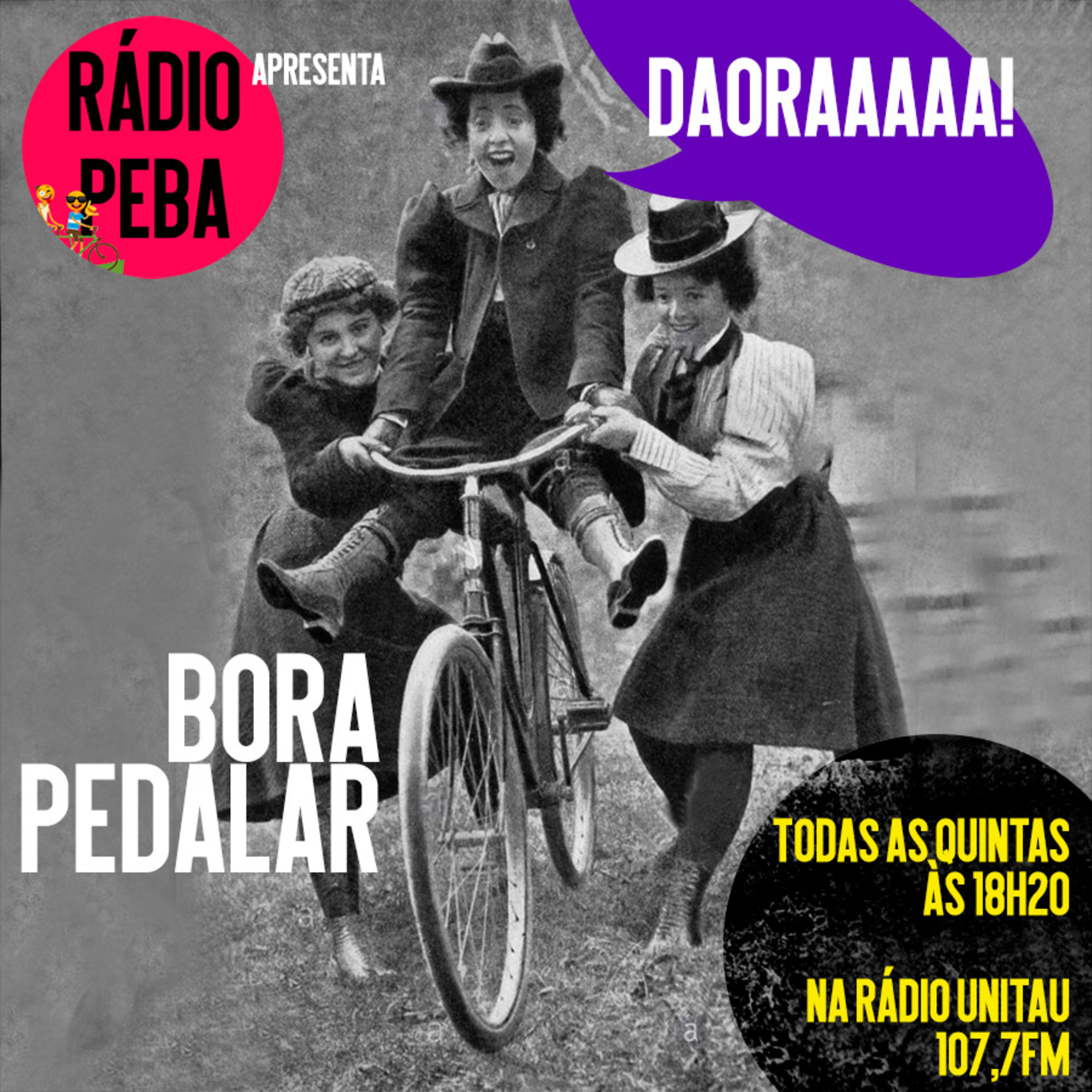 Rádio Peba