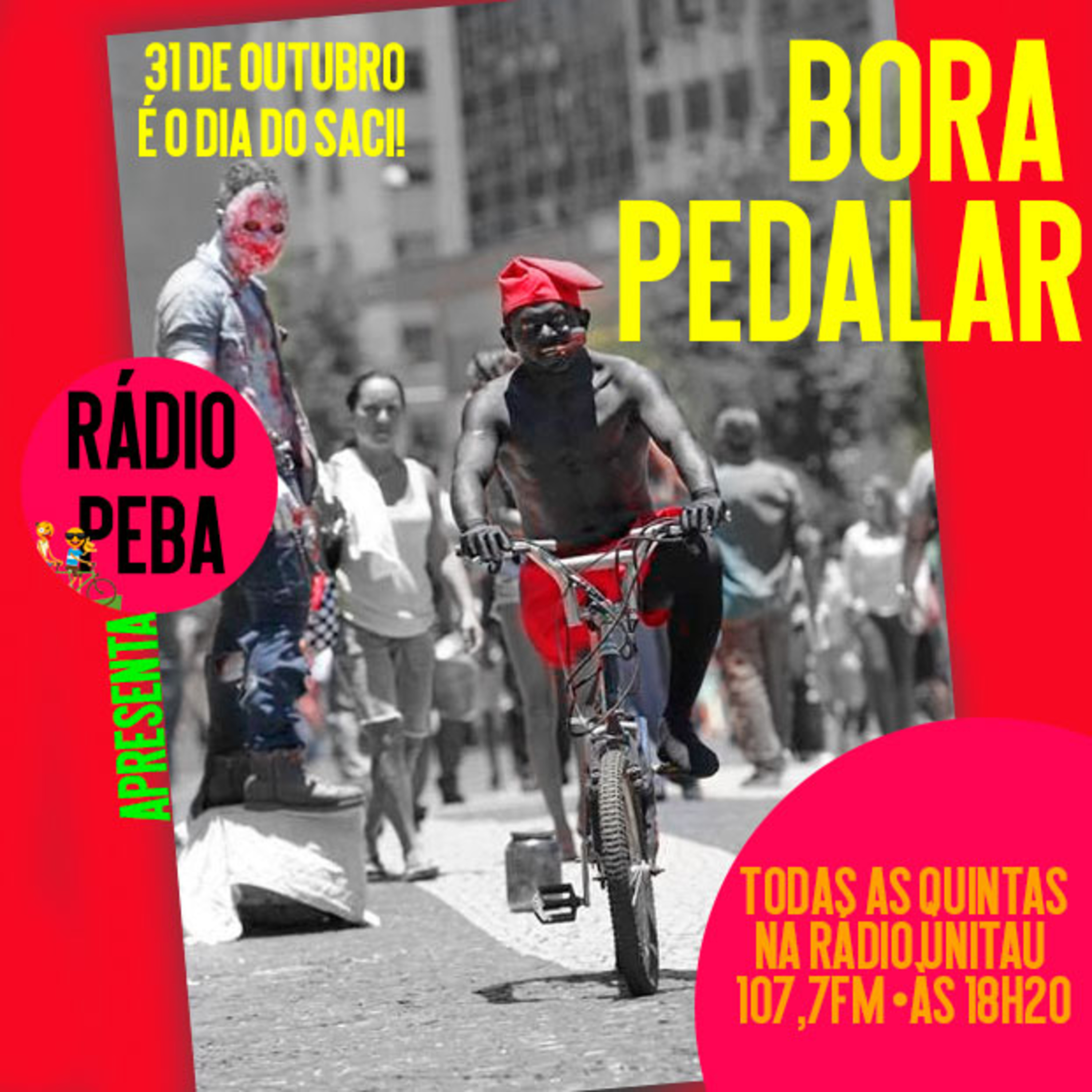 Rádio Peba