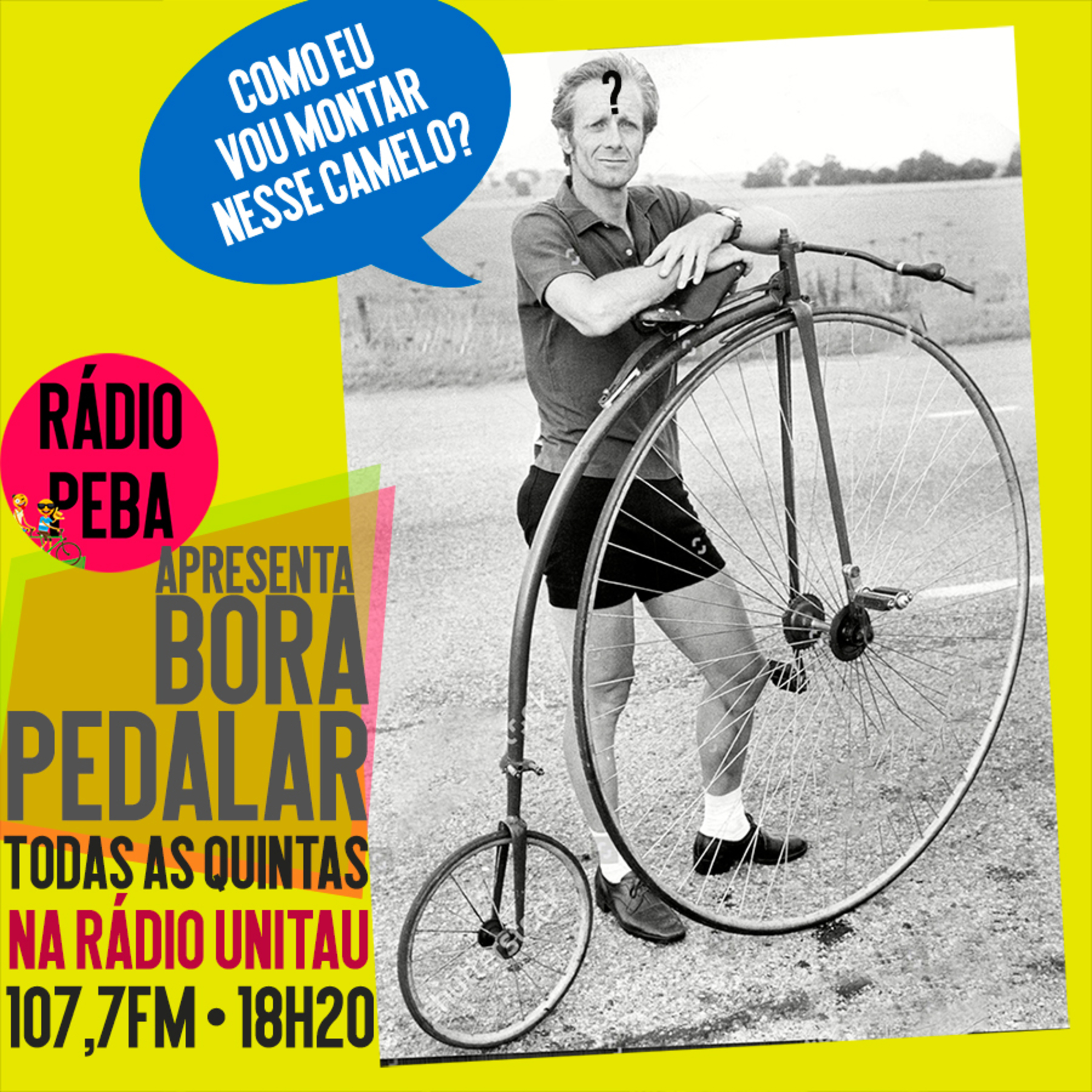 Rádio Peba