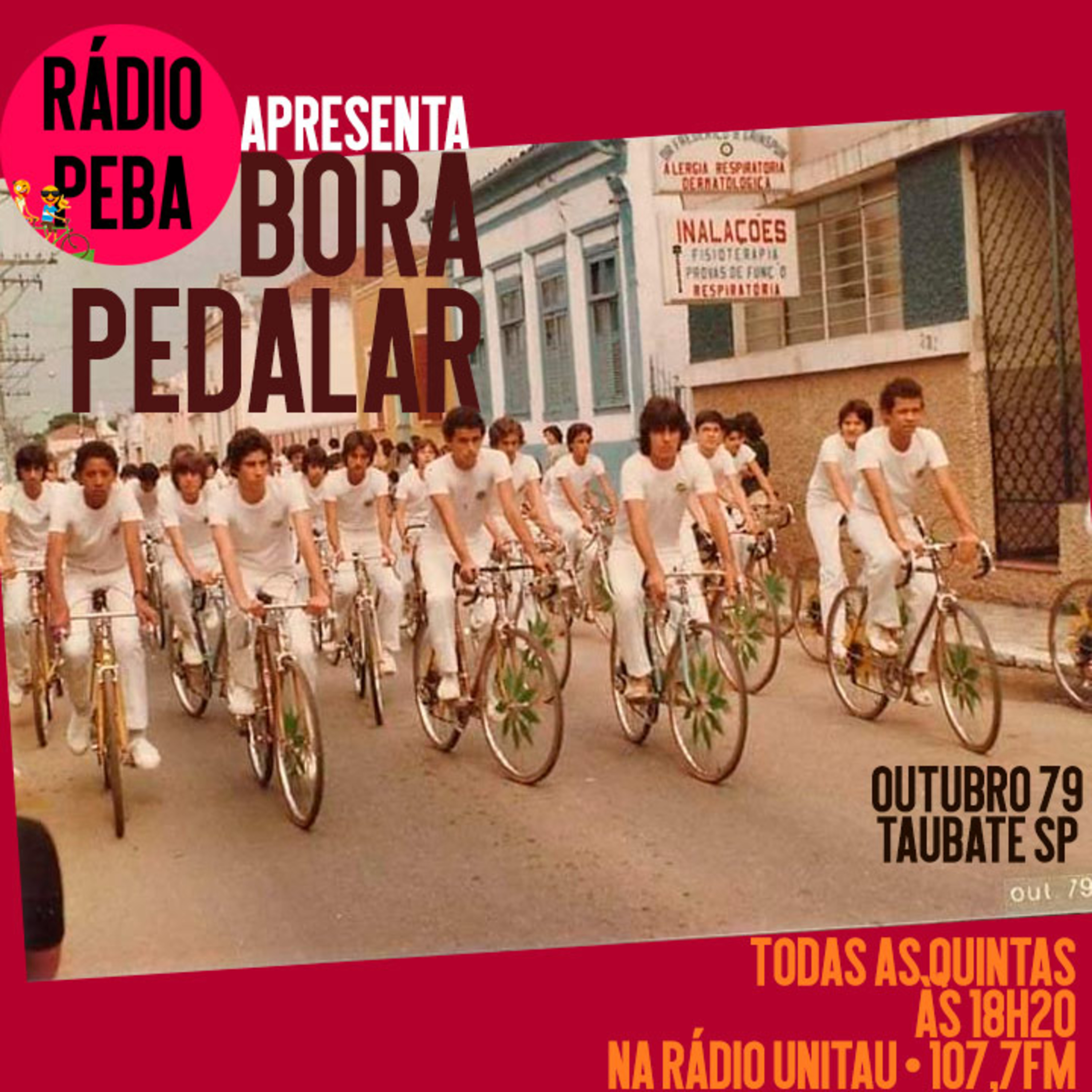 Rádio Peba