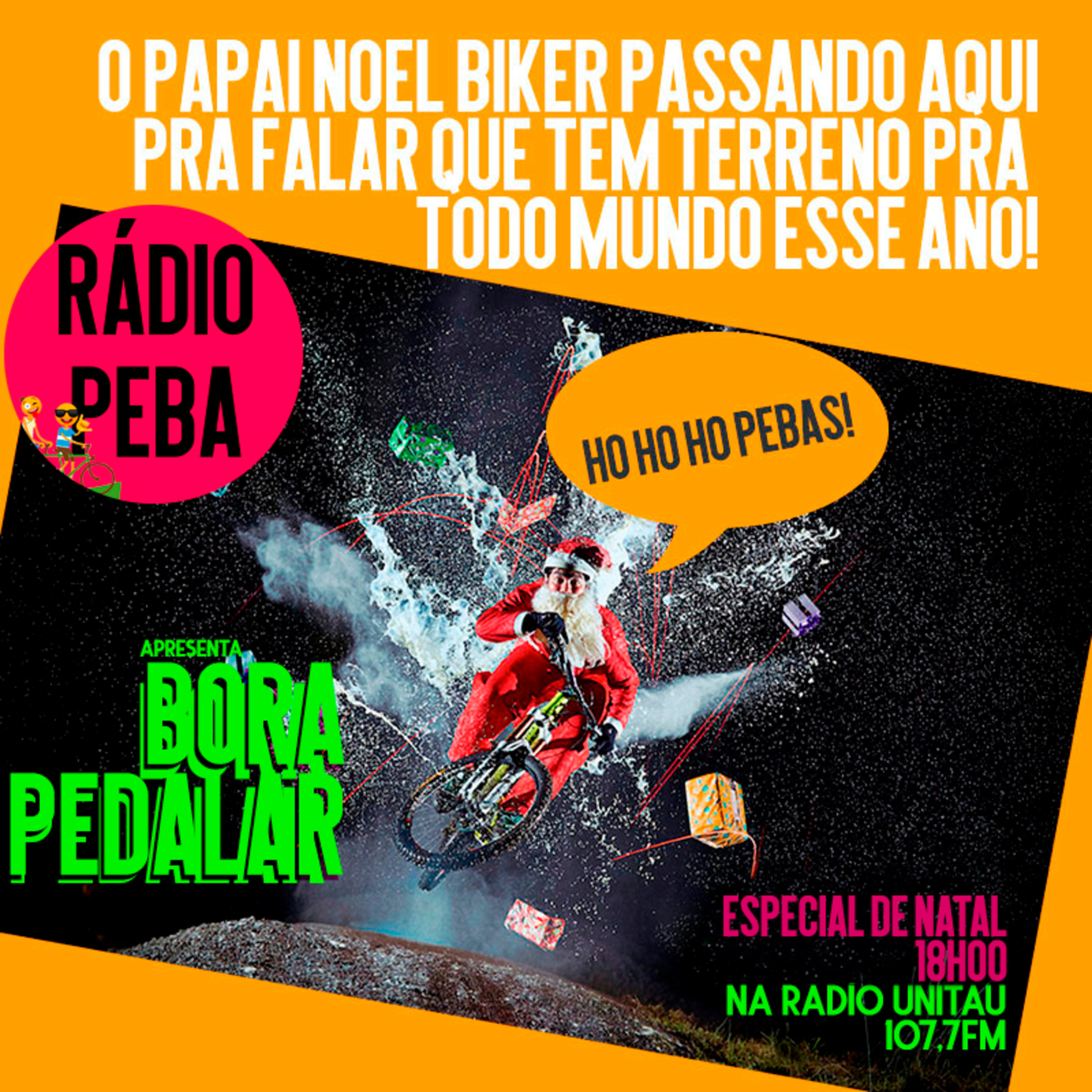 Rádio Peba