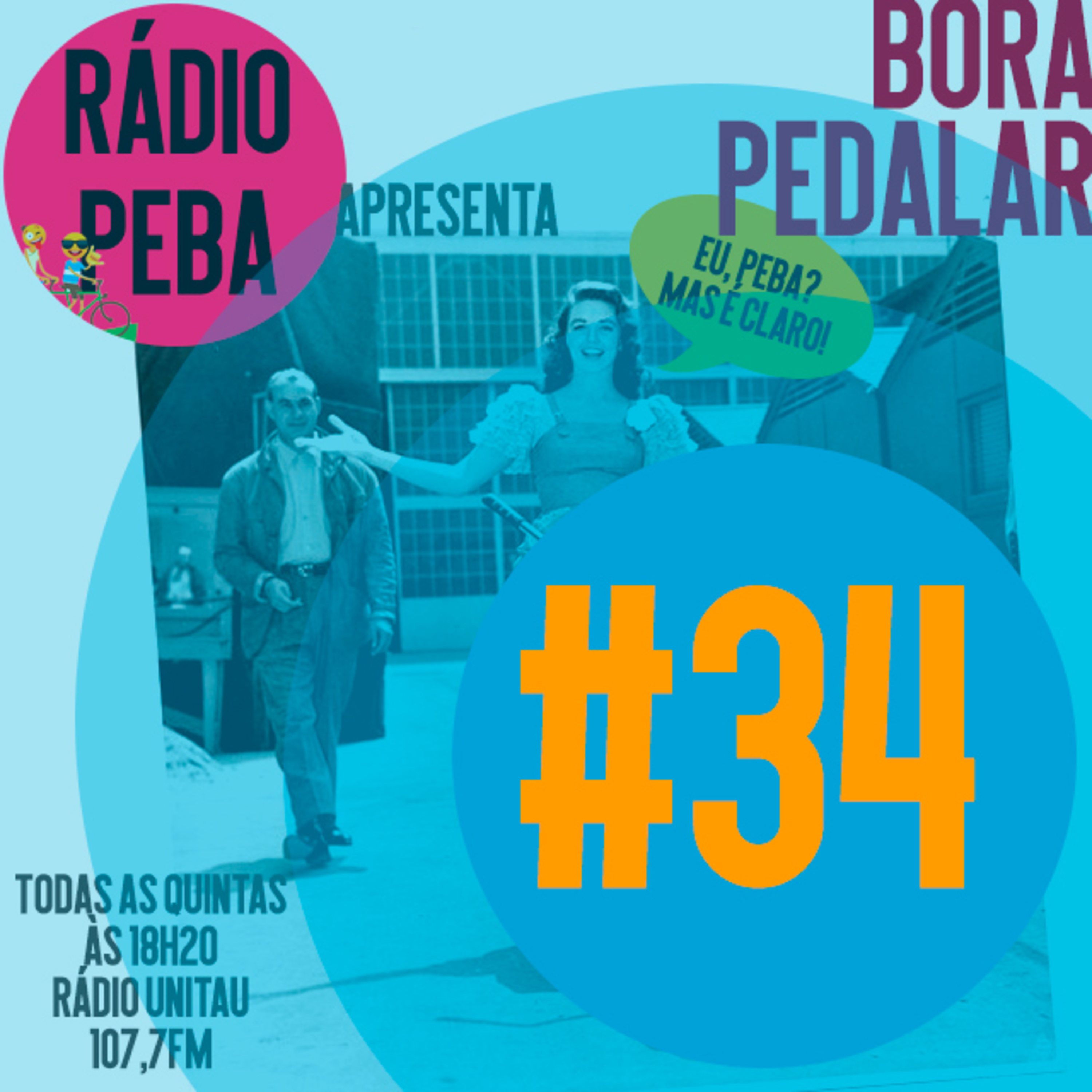 Rádio Peba