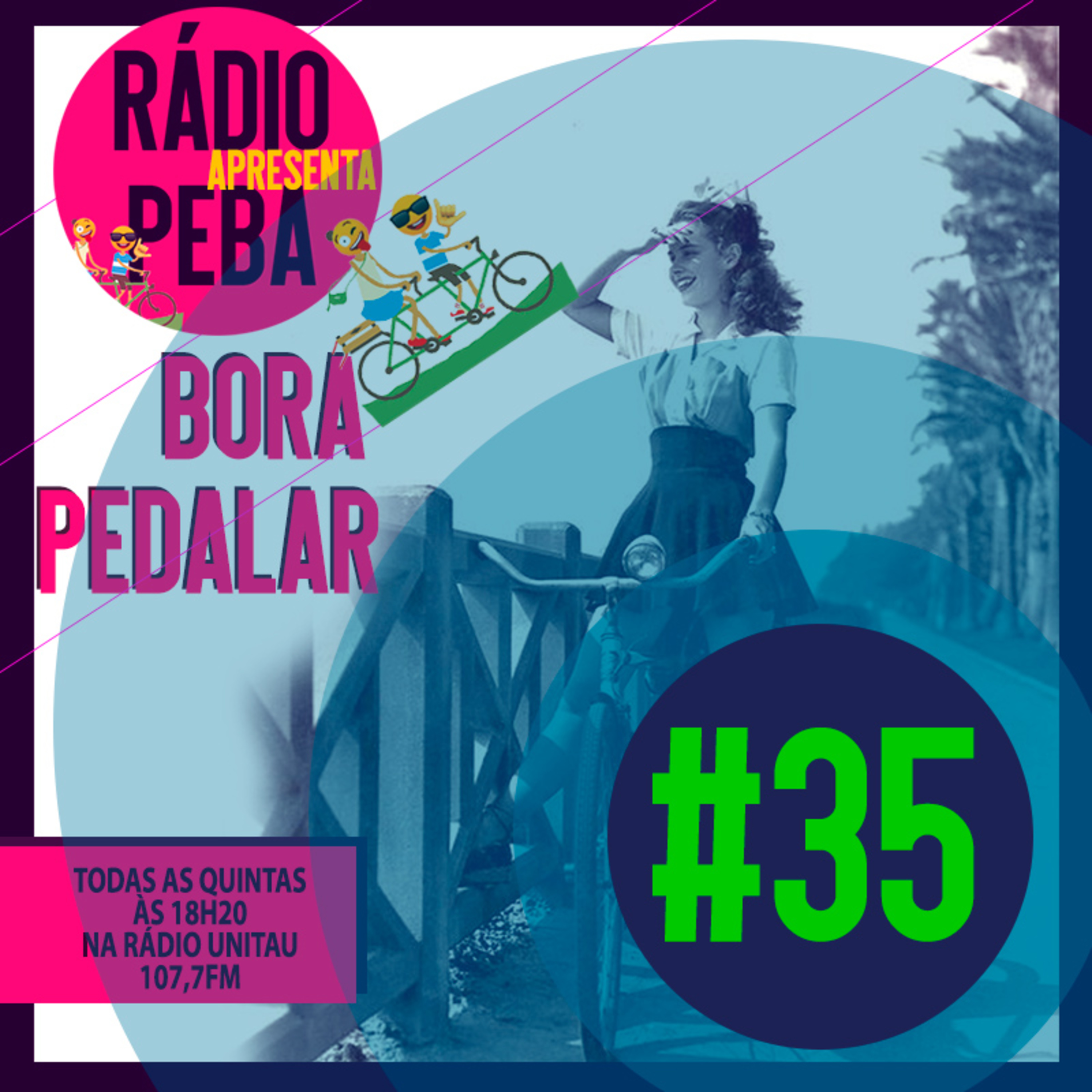 Rádio Peba