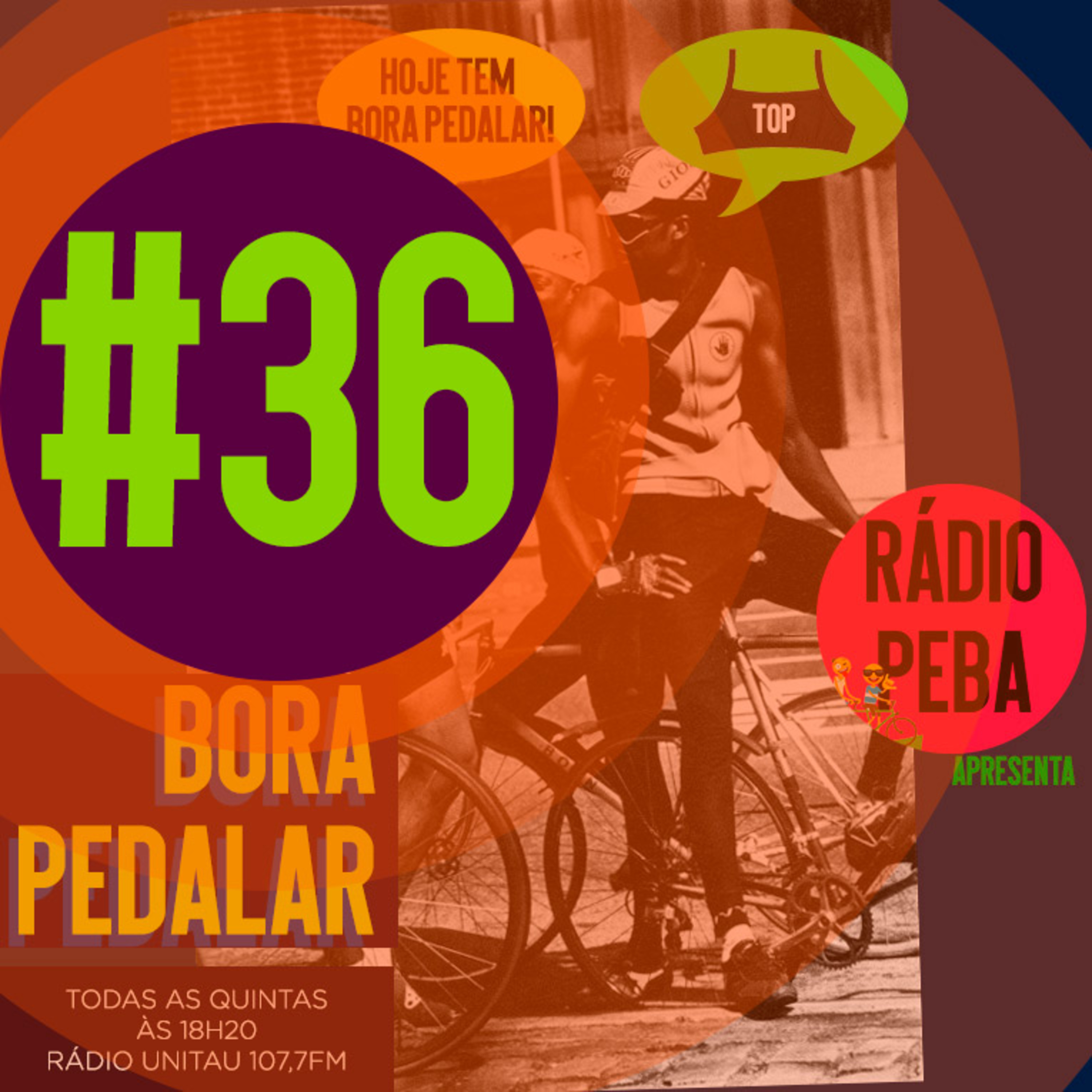 Rádio Peba