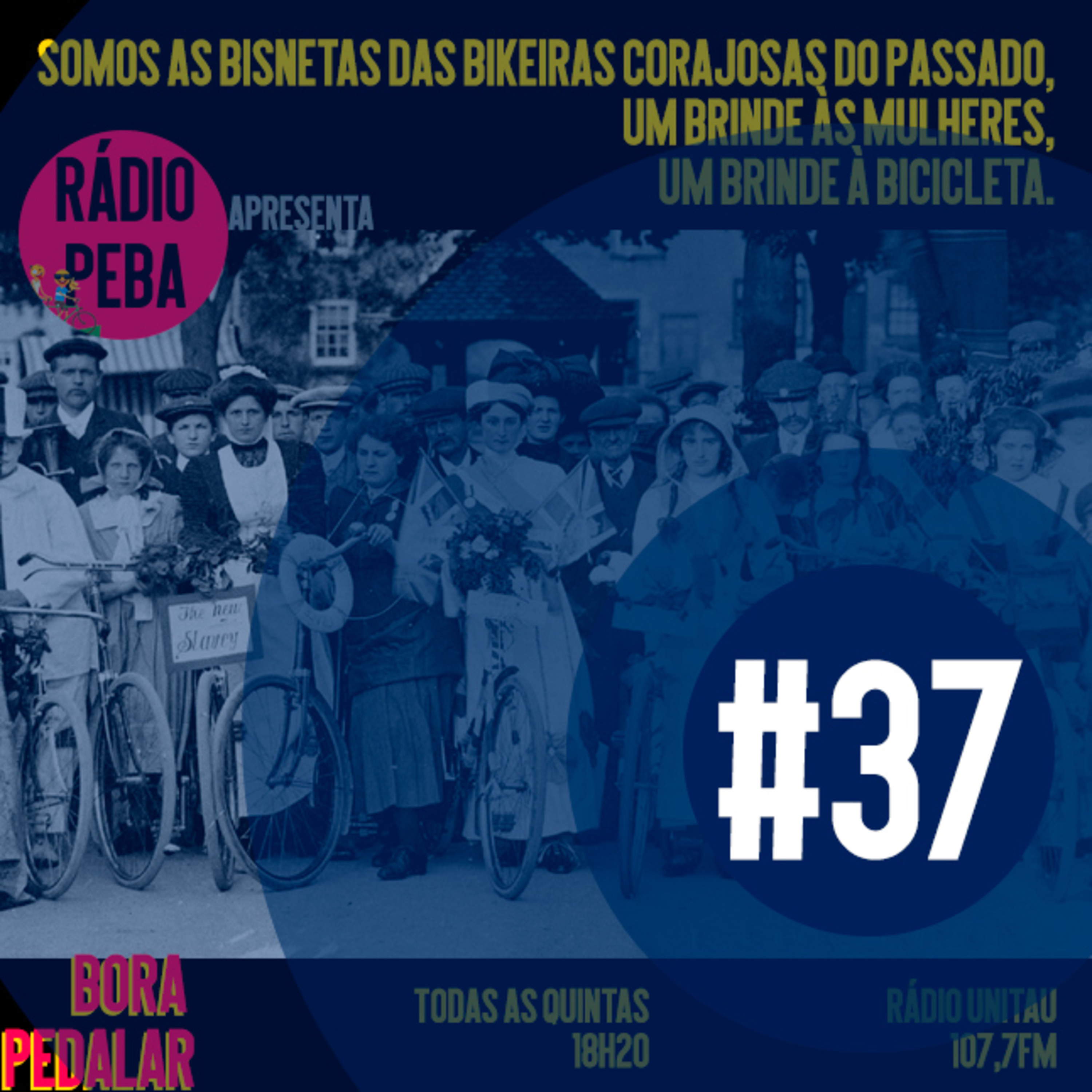 Rádio Peba