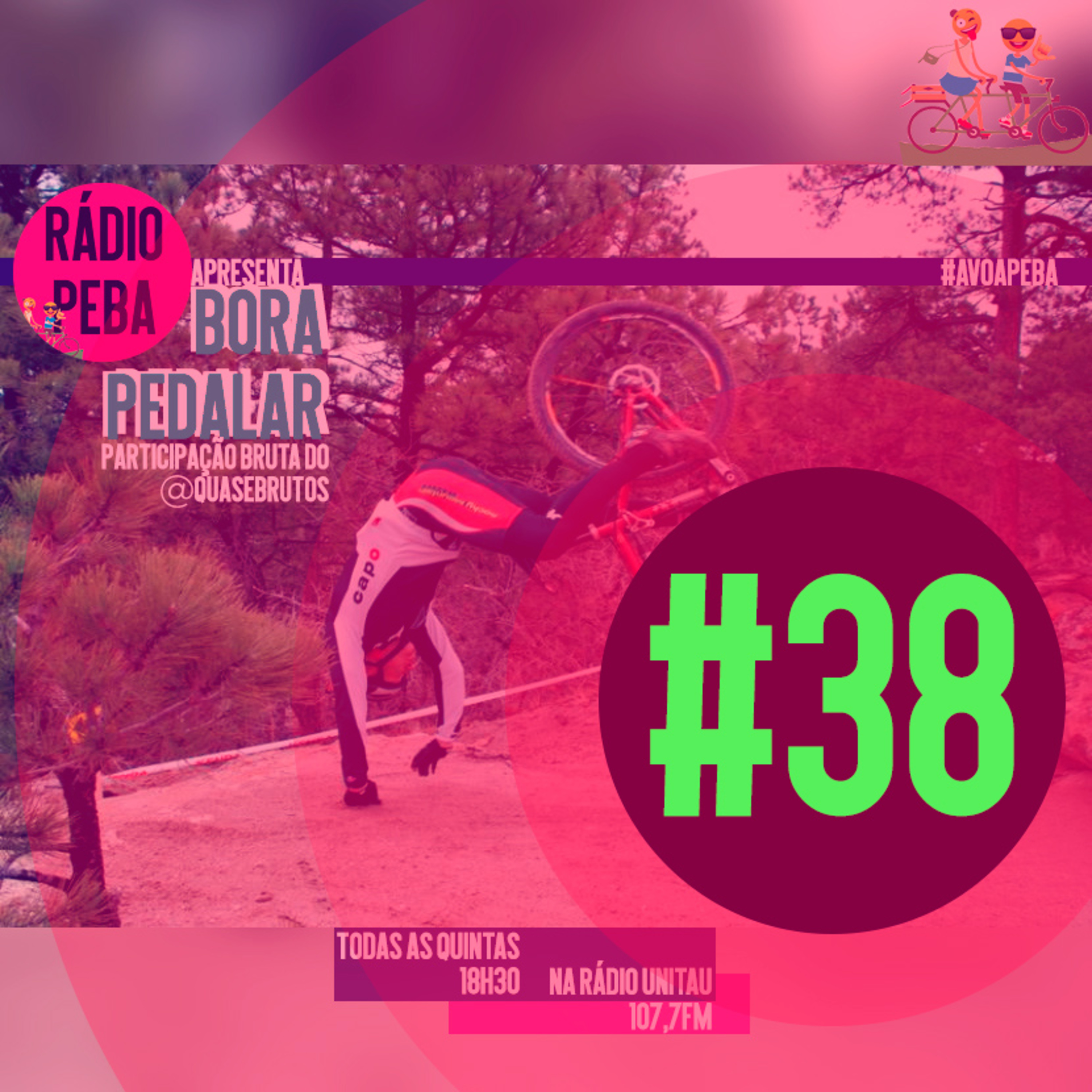 Rádio Peba