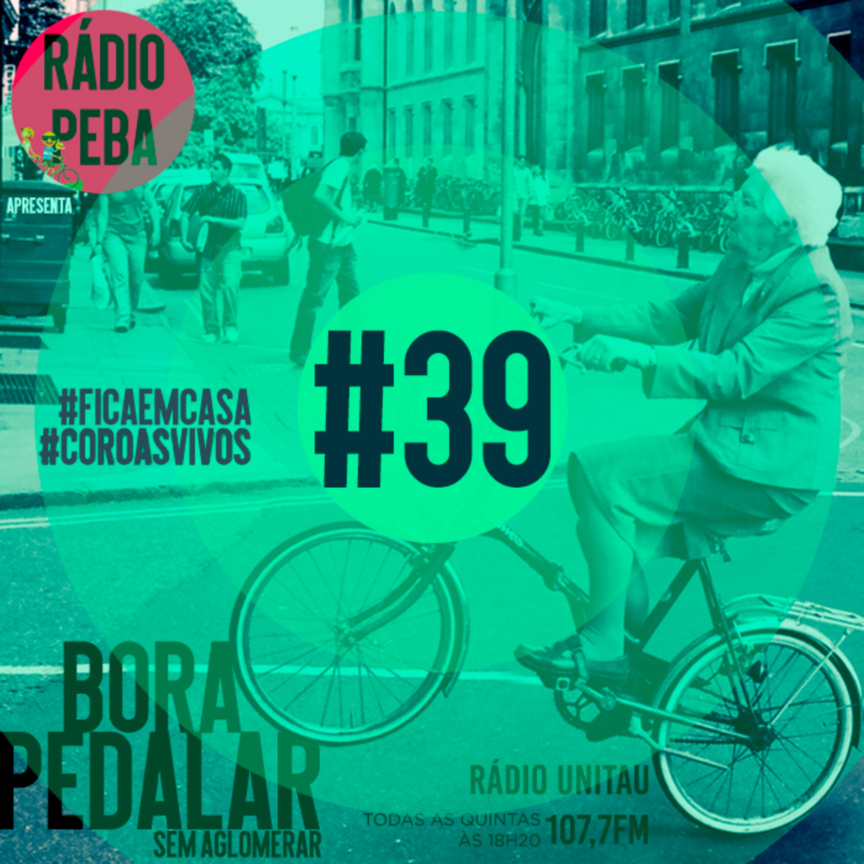 Rádio Peba