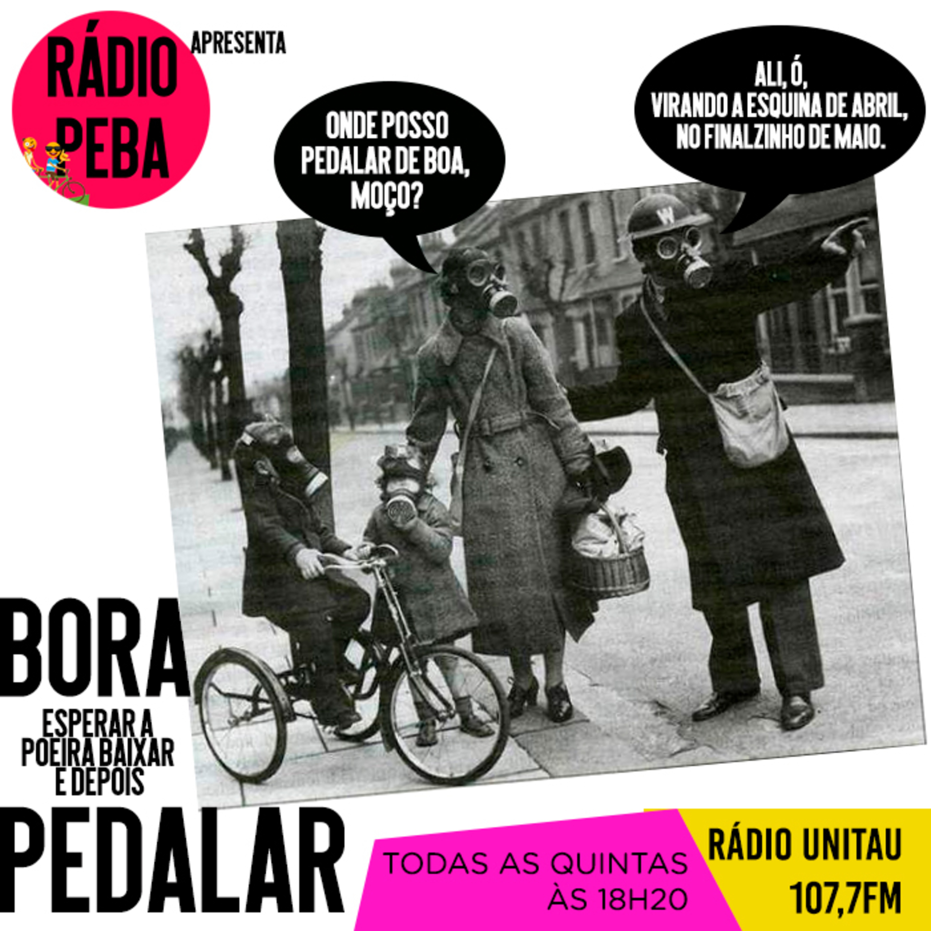 Rádio Peba