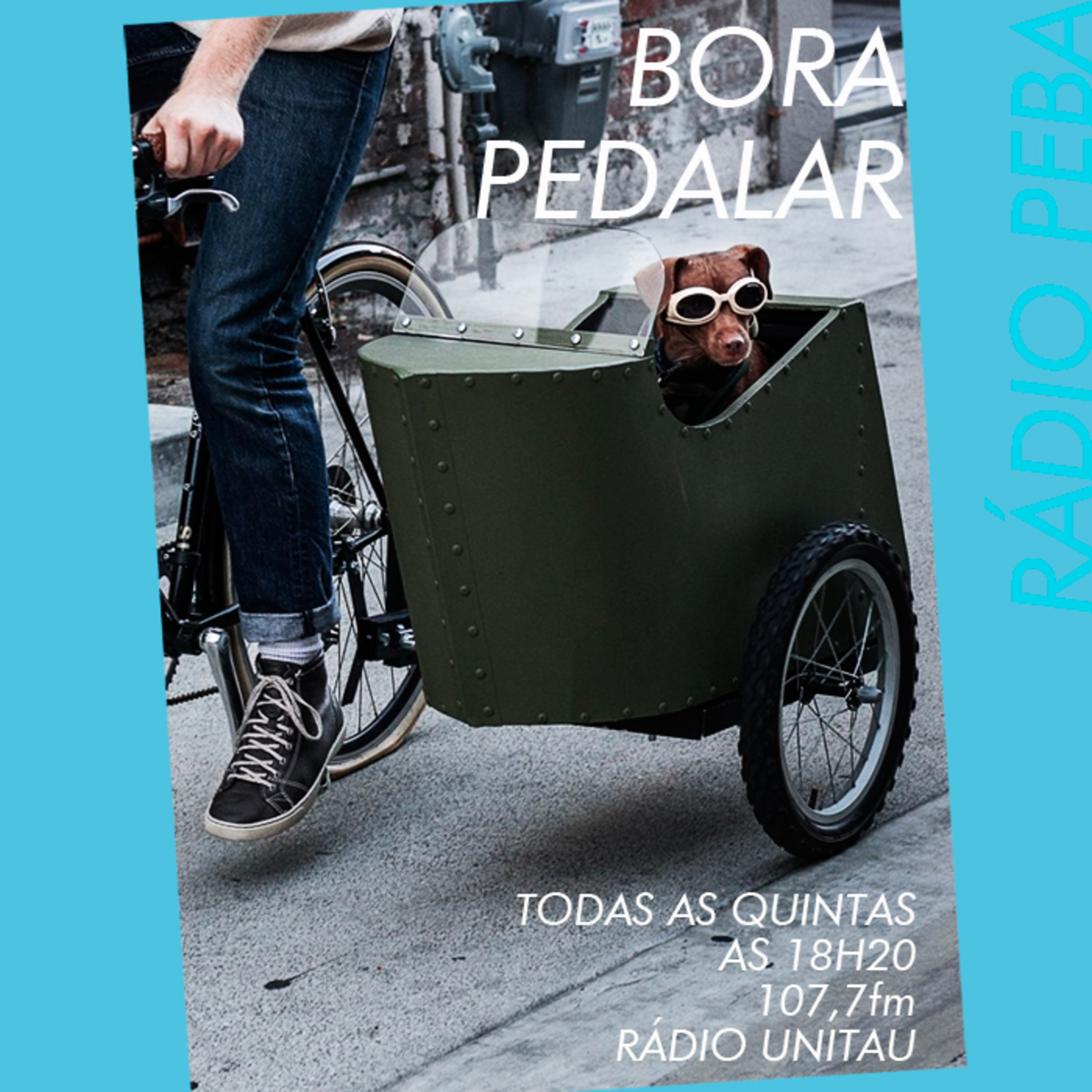 Rádio Peba
