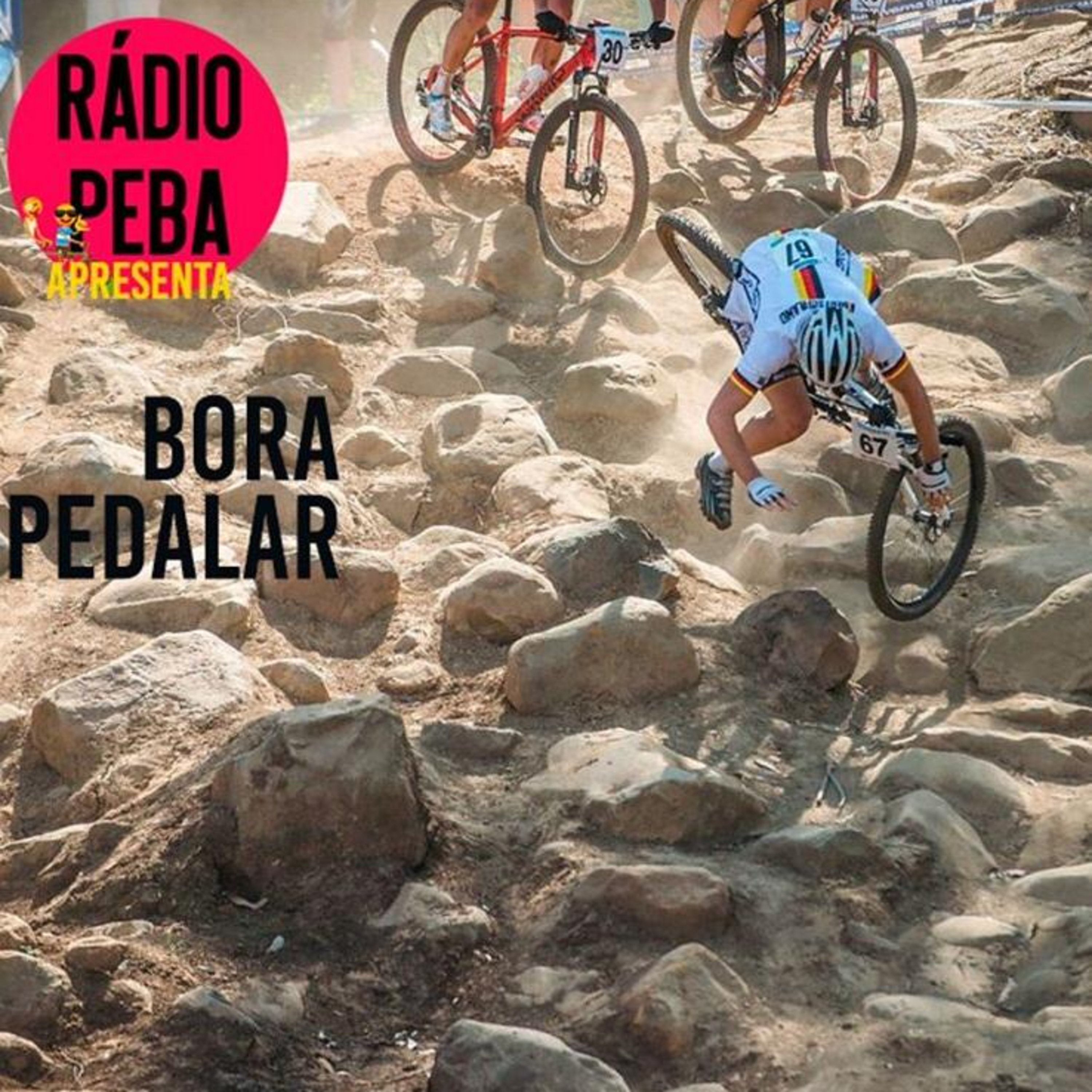 Rádio Peba