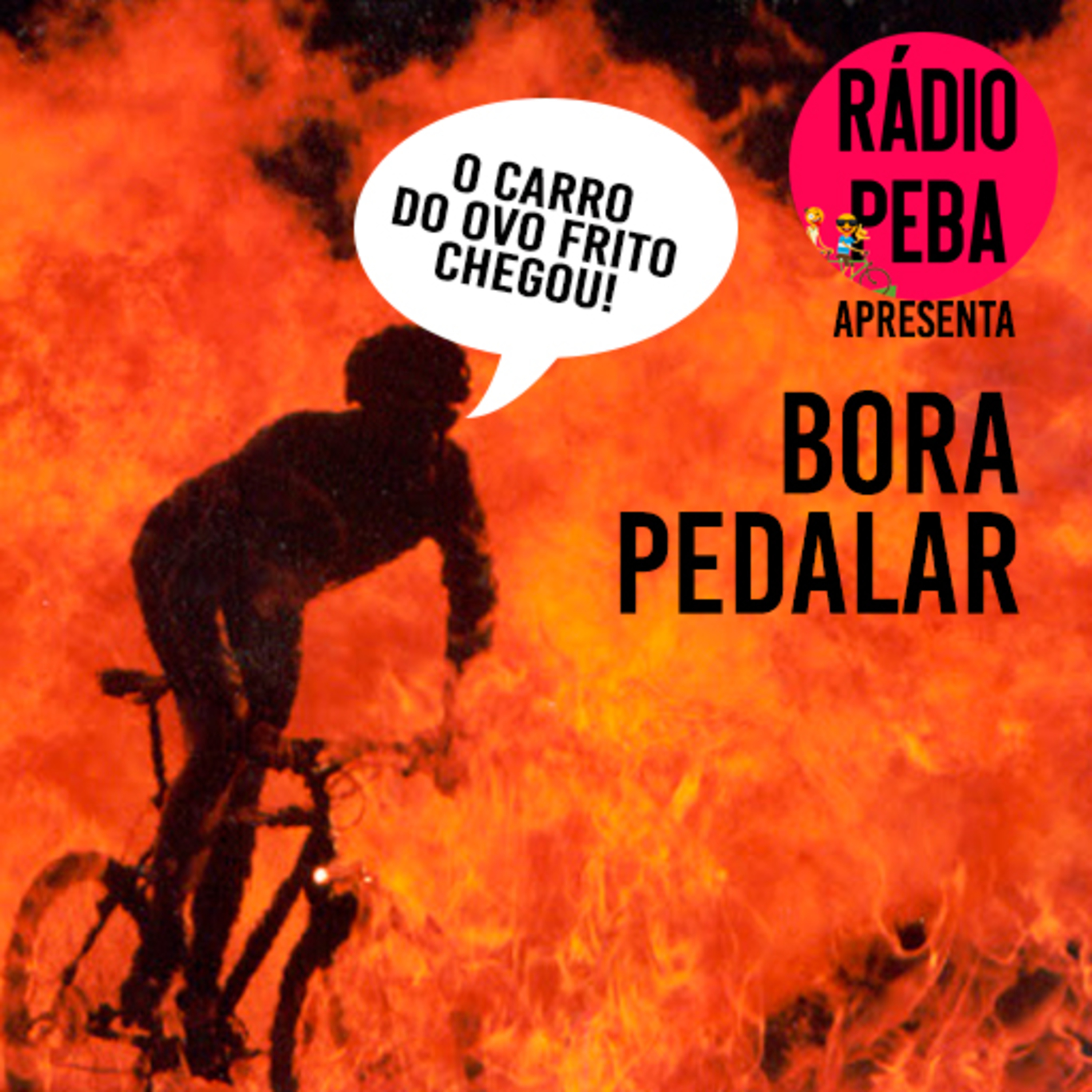 Rádio Peba