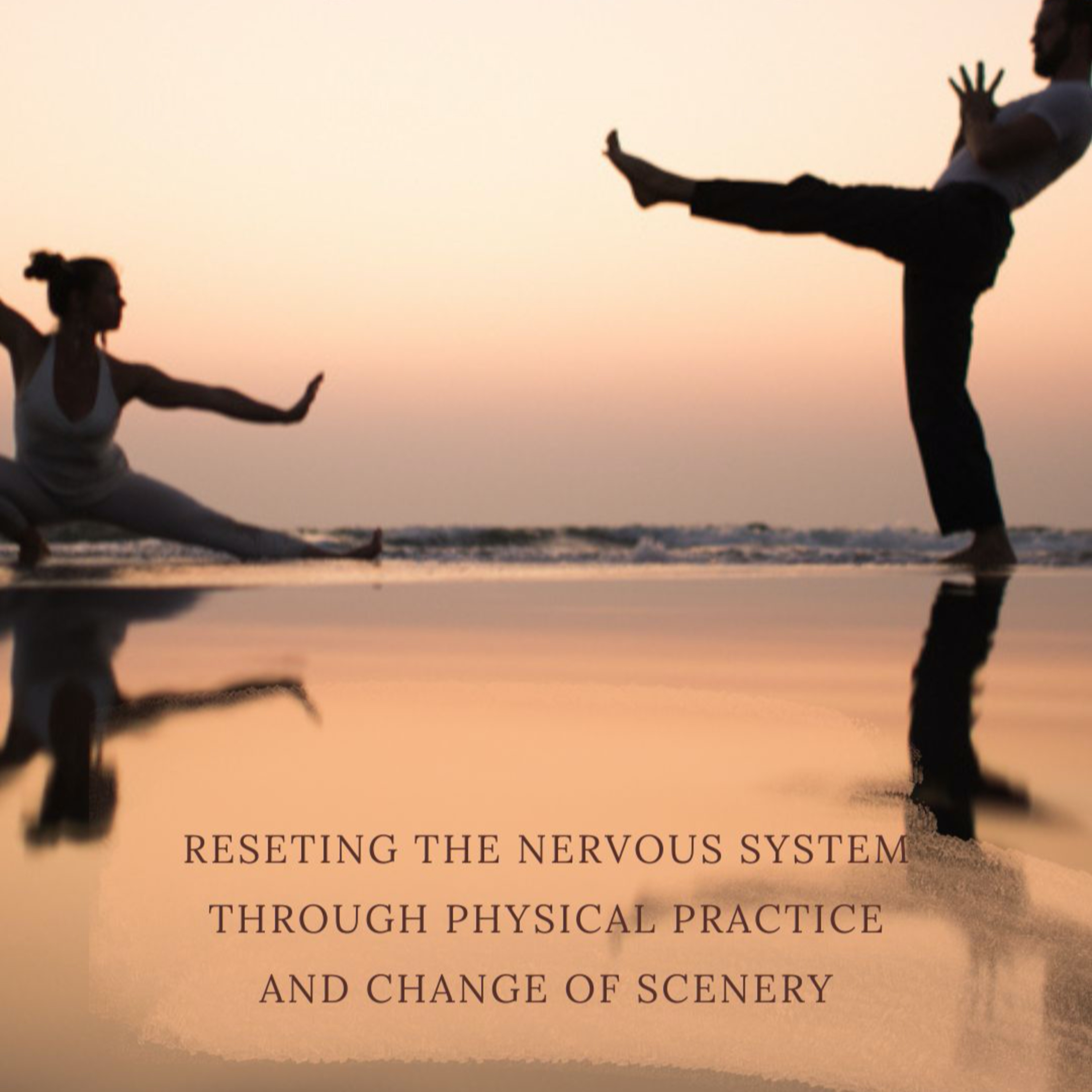 #16 Nervous System Modulation episode artwork