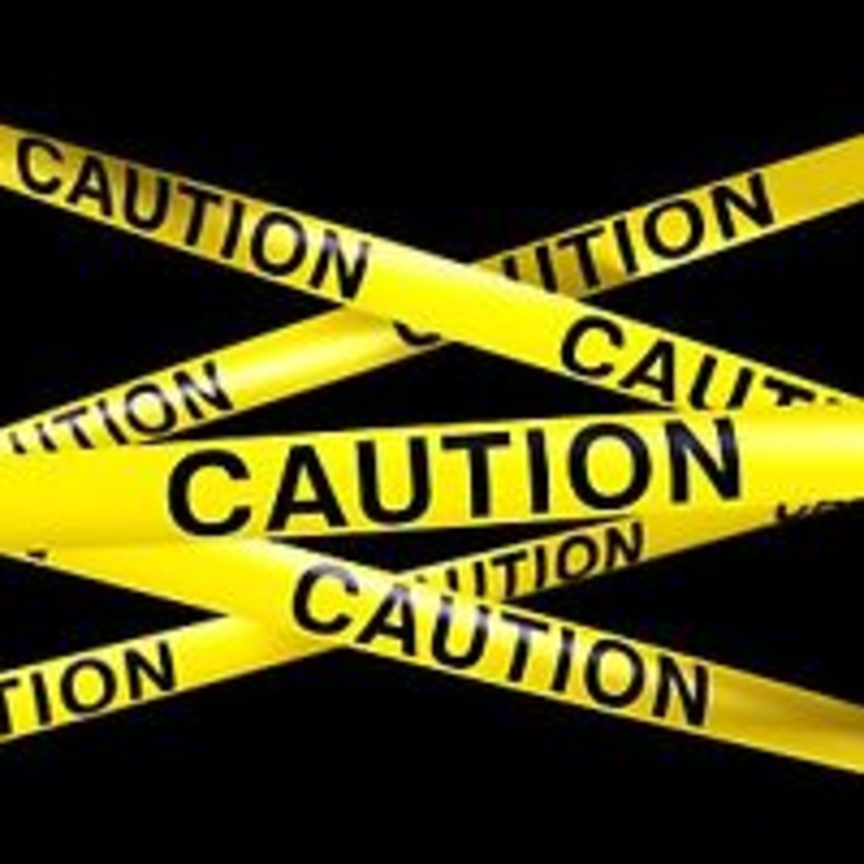 Crime Stories Part 1