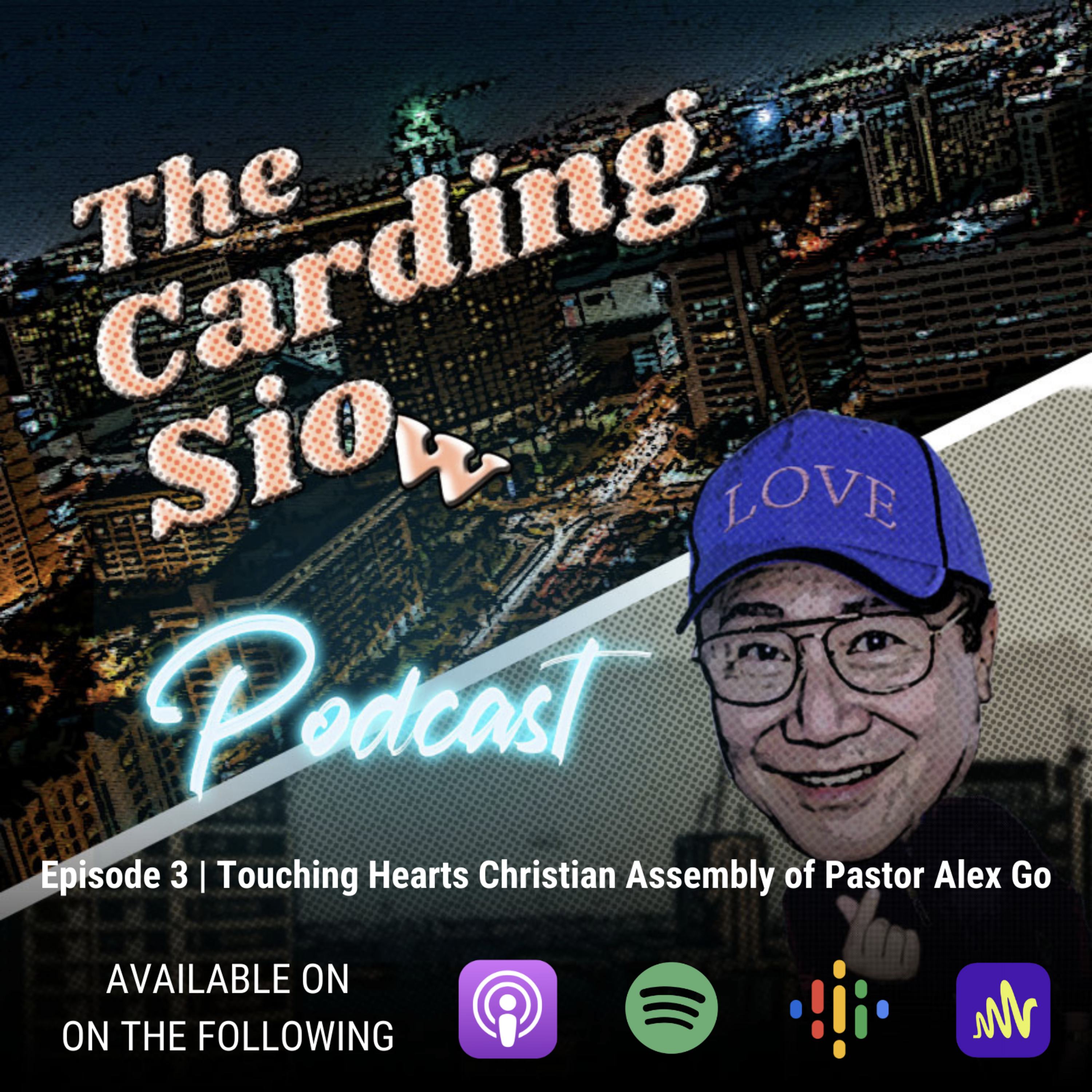 The Carding SIOw